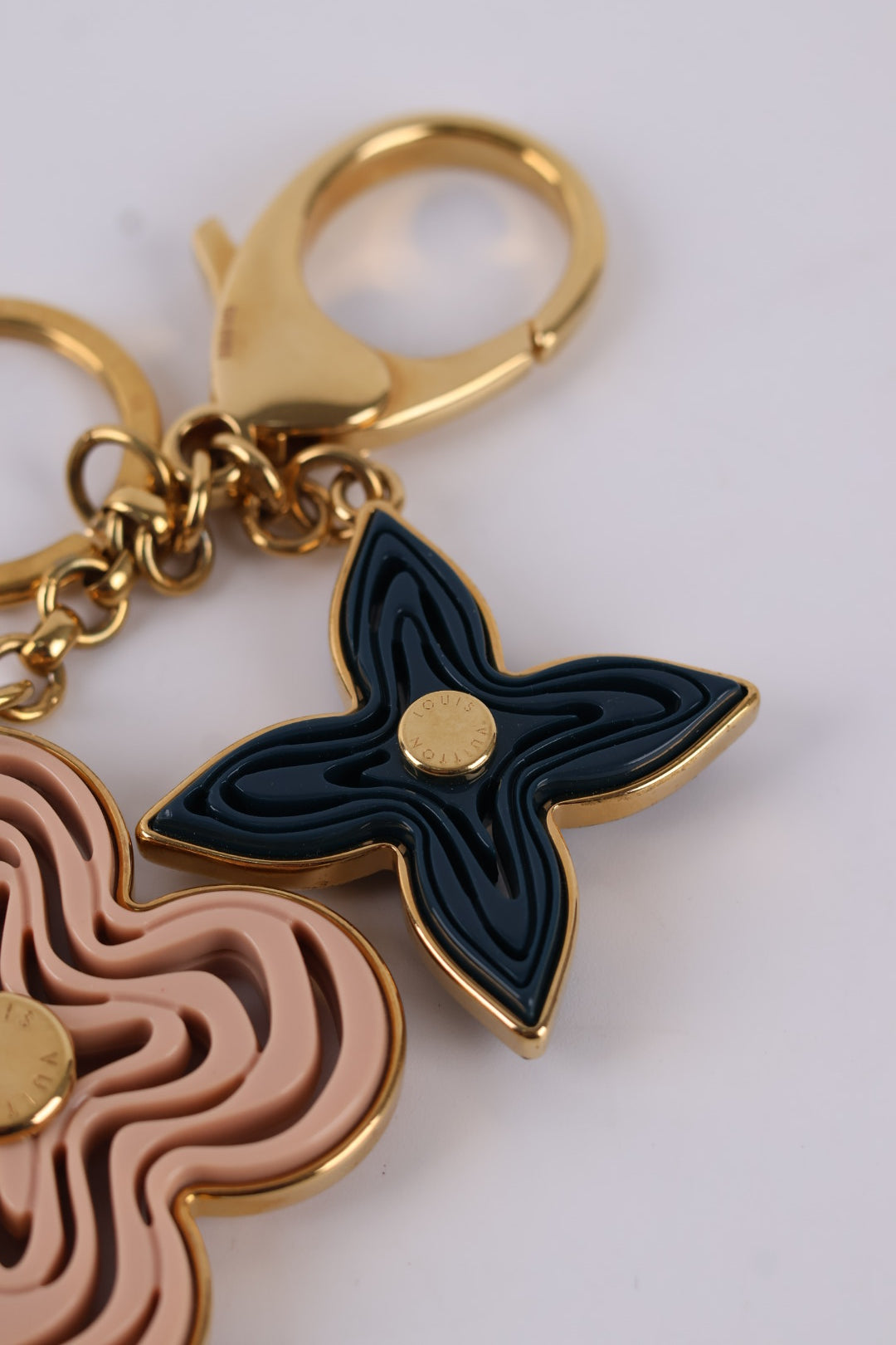 Louis Vuitton Charm Bijou Sac Knife