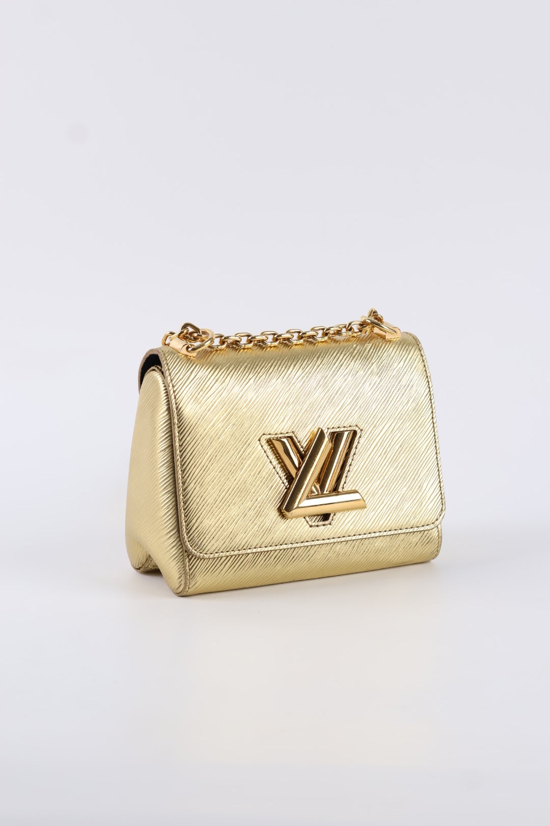 Louis Vuitton Twist Pm Epi