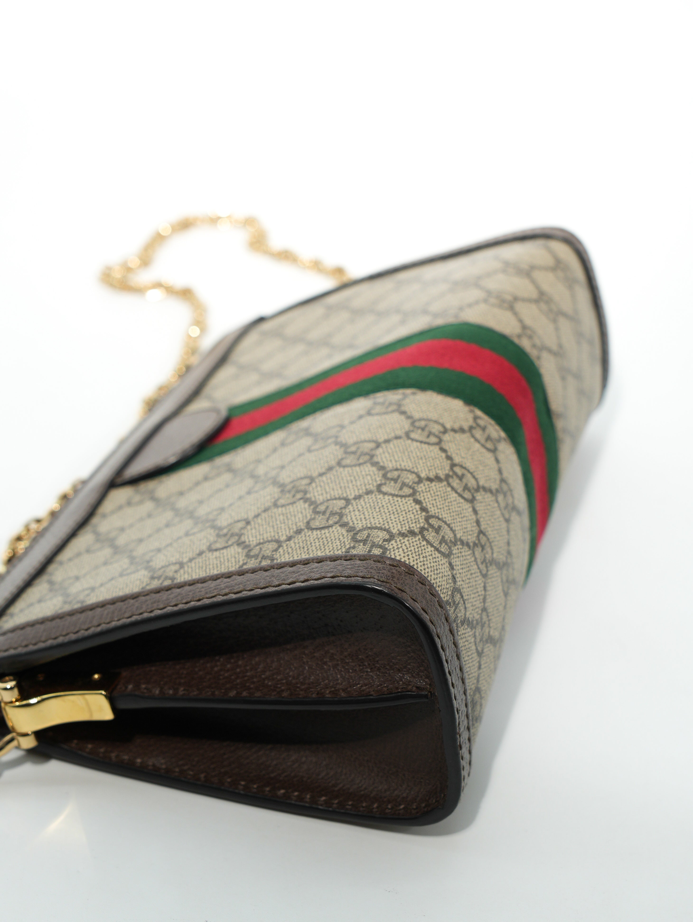 Gucci Ophidia Chain GG Supreme