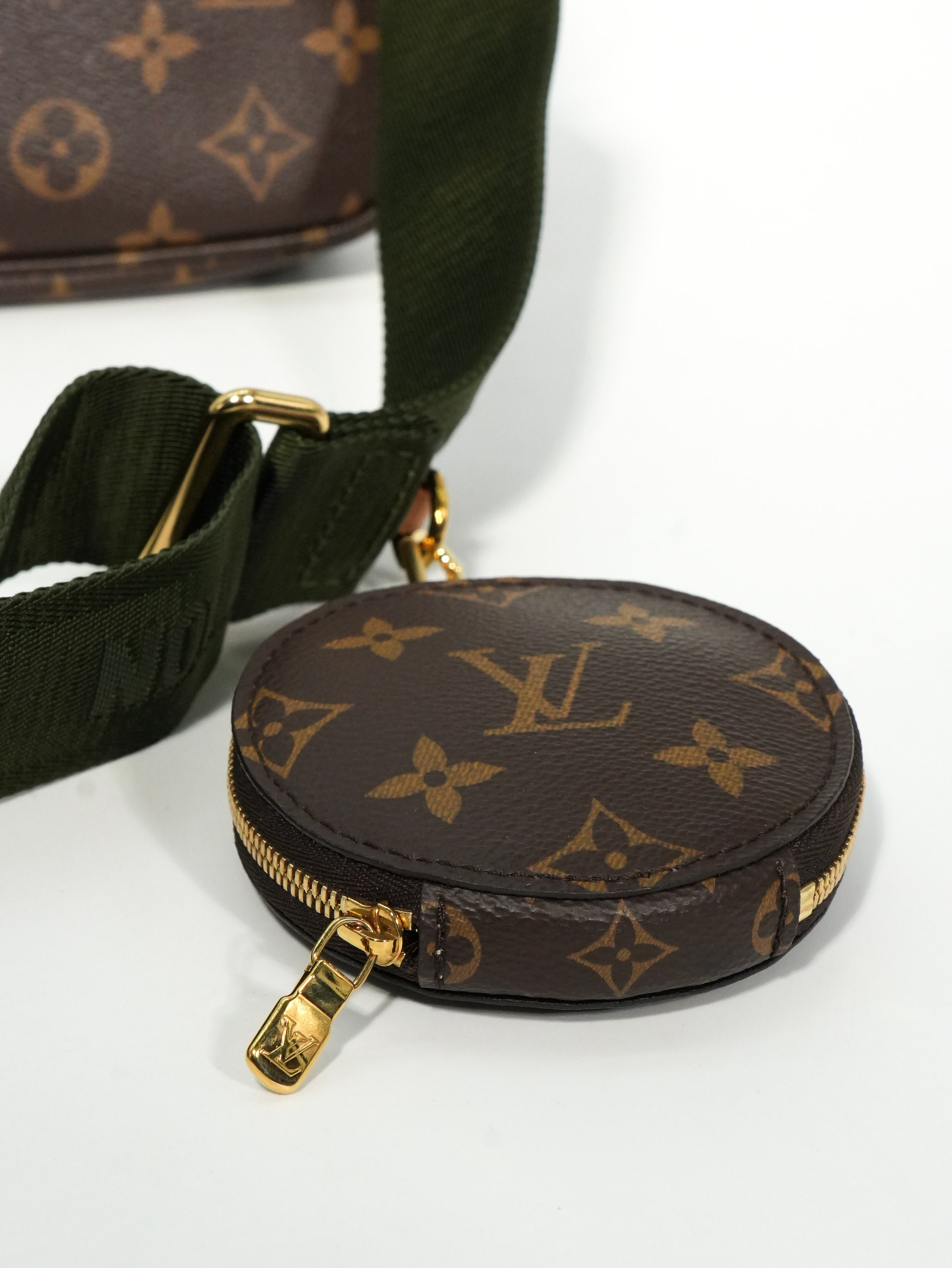 Louis Vuitton Multipochette Accessoires