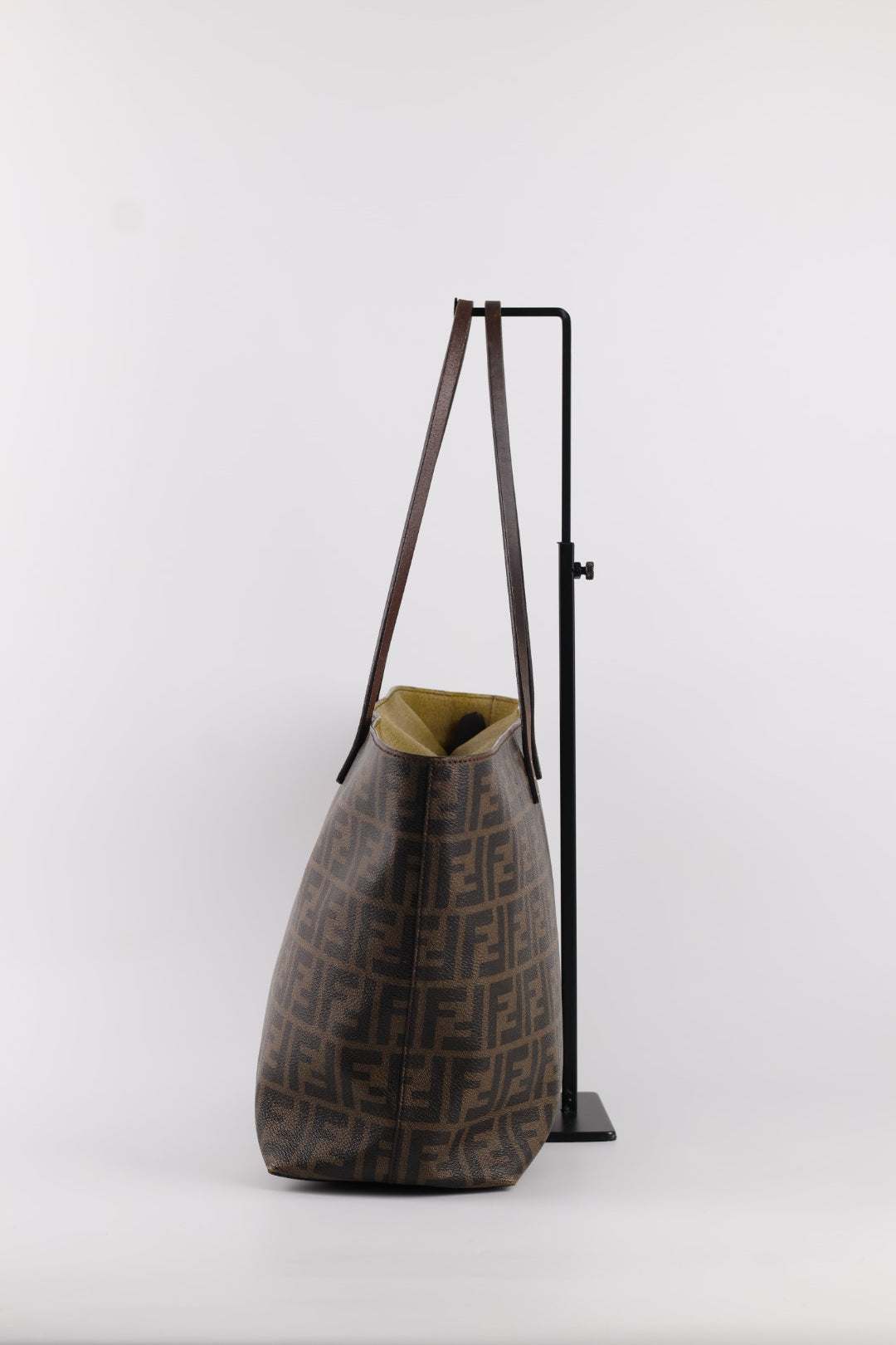 Fendi Shopping FF Logo