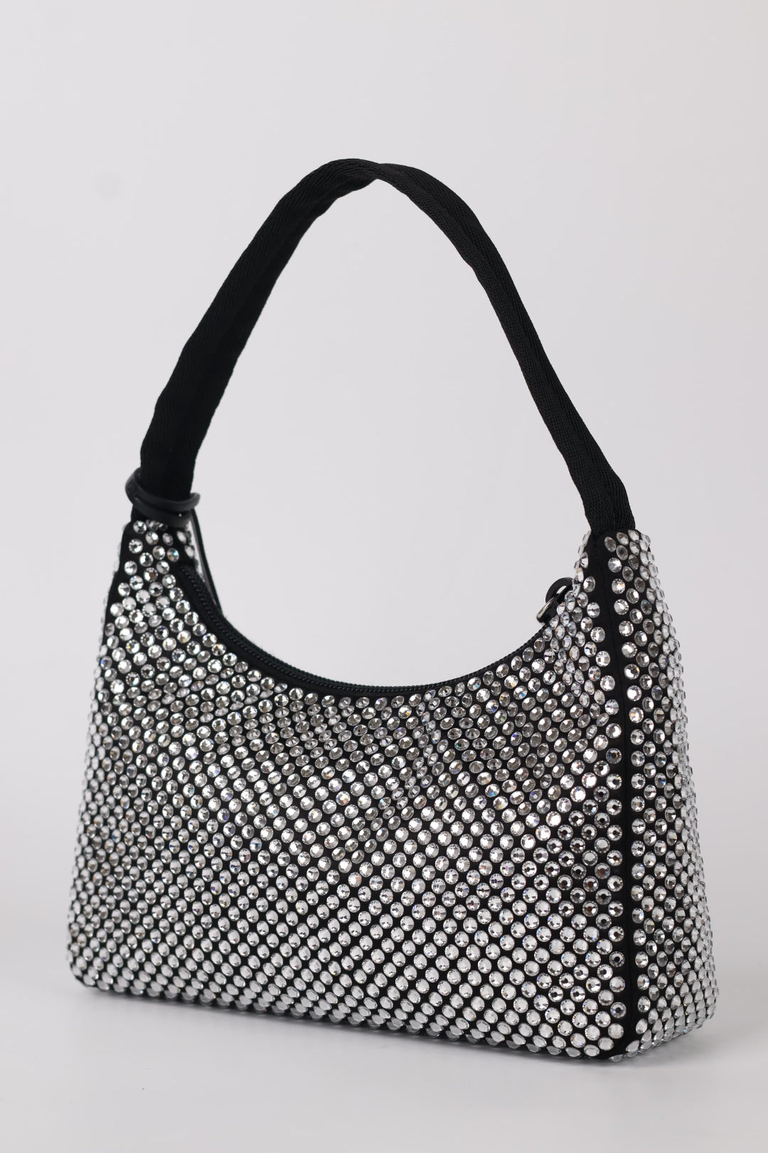 Prada Re-Edition 2000 Crystal