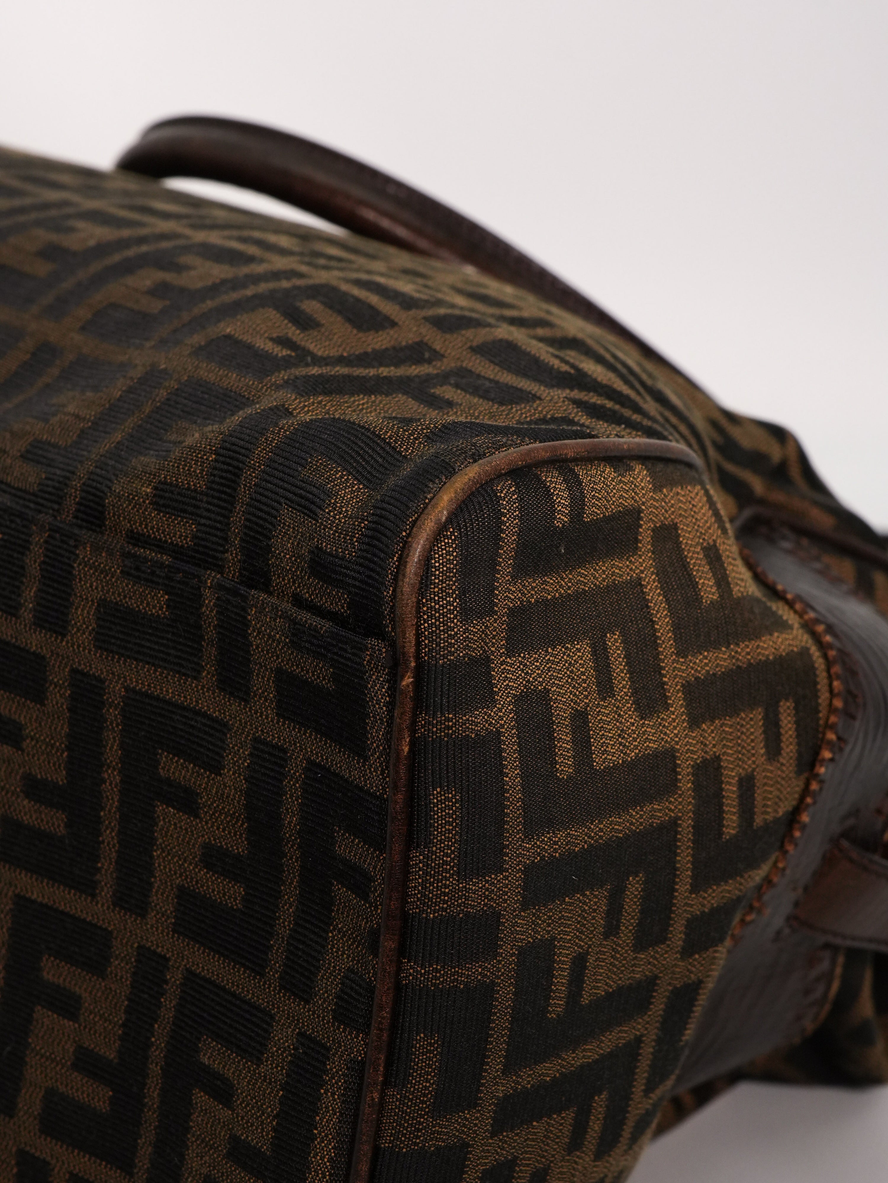 Fendi De Jour Large FF Logo