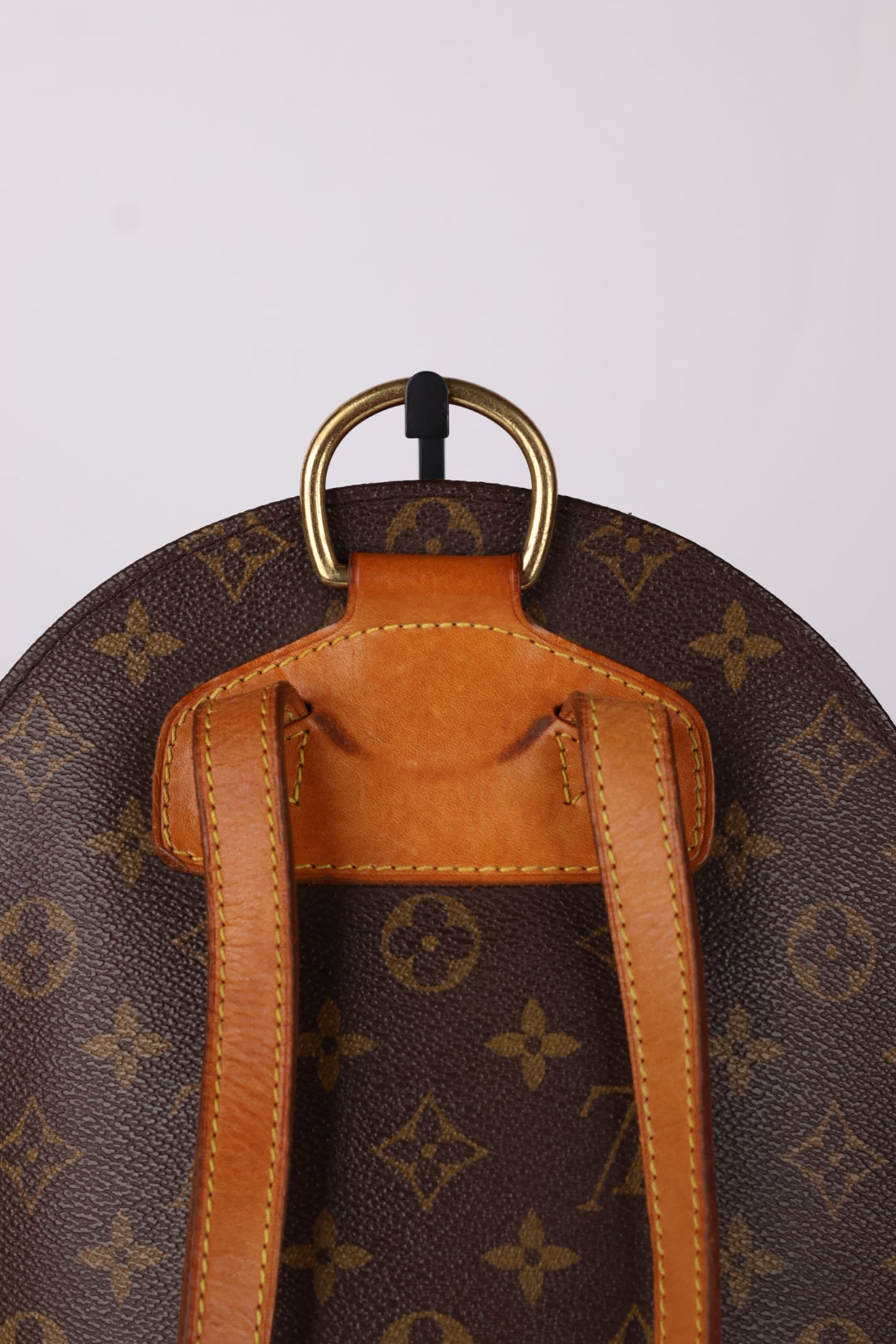 Louis Vuitton Zaino Ellipse Monogram