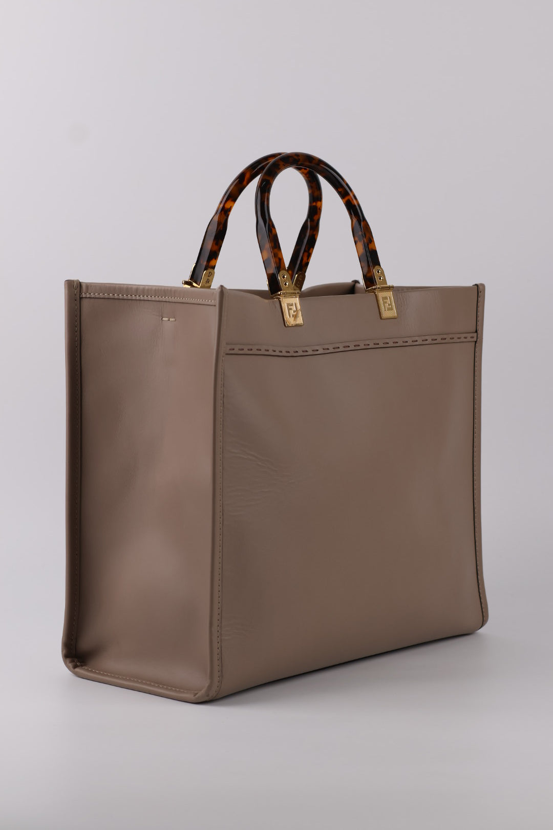 Fendi Borsa Sunshine Media