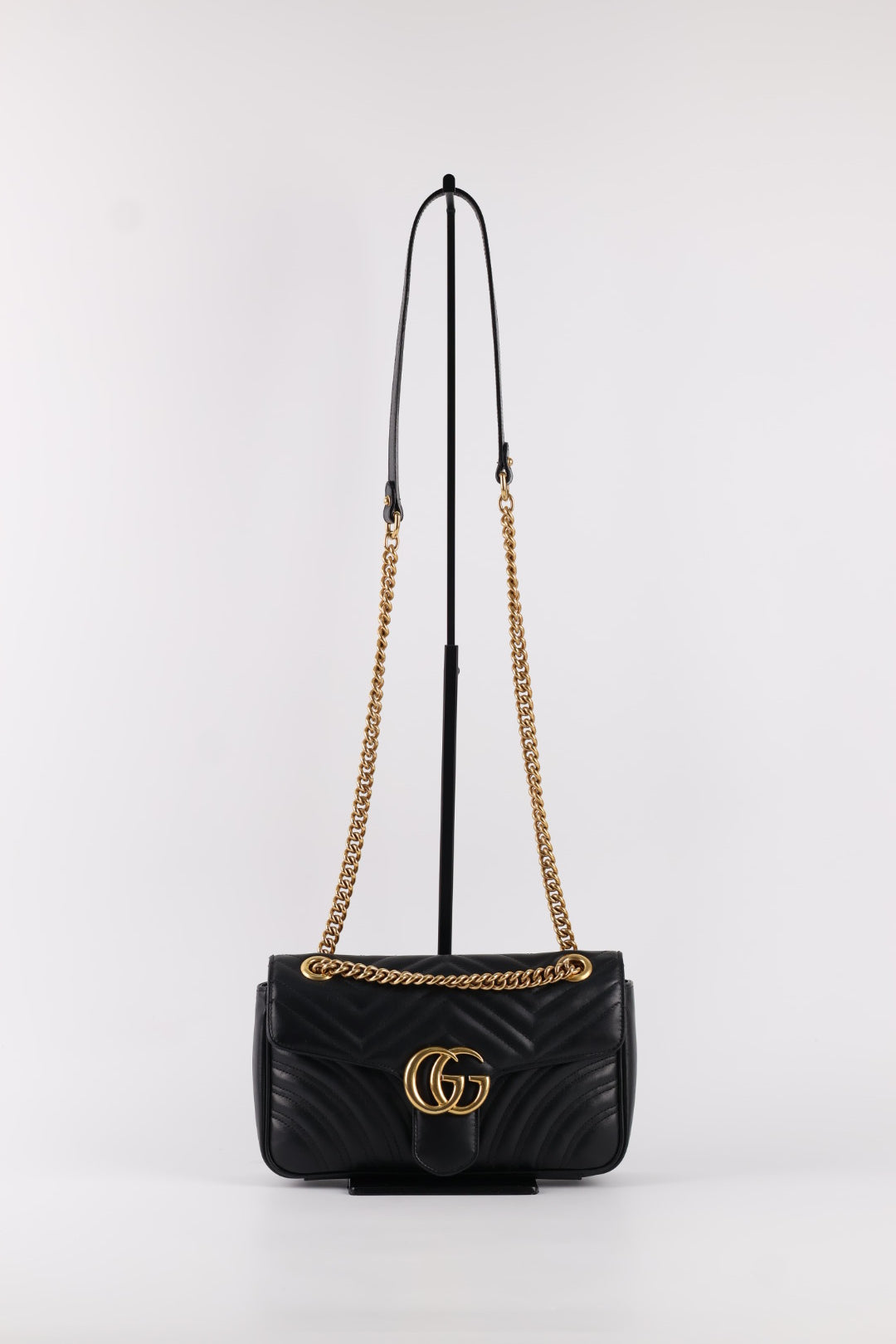 Gucci Marmont Media Matelassé