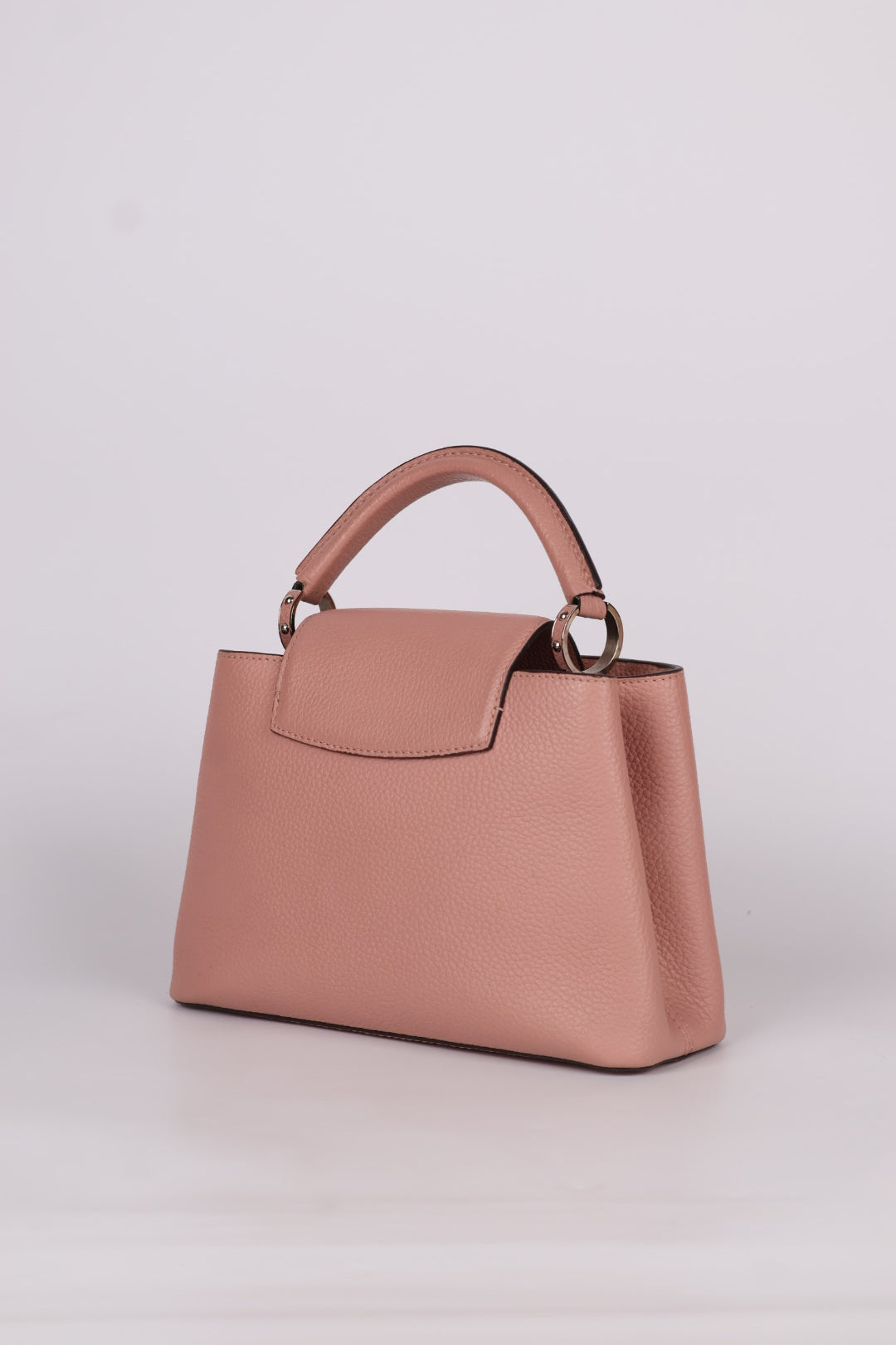 Louis Vuitton Capucines BB