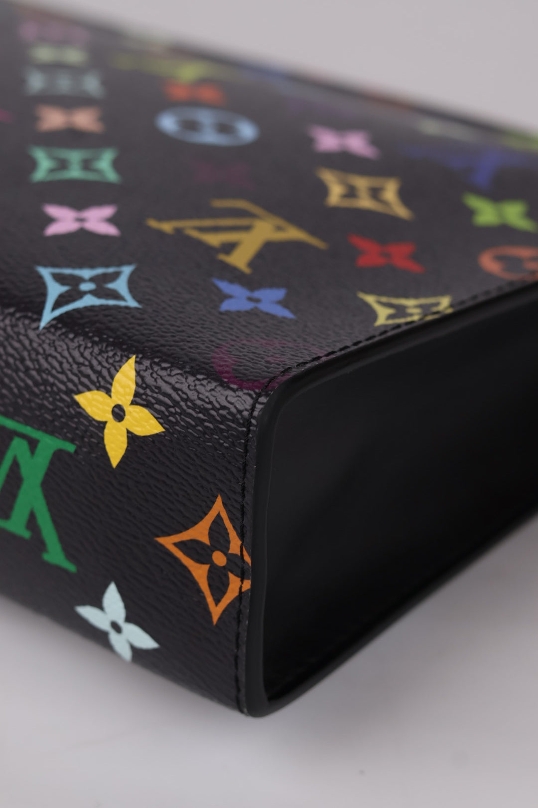 Louis Vuitton Pochette Toilette Murakami