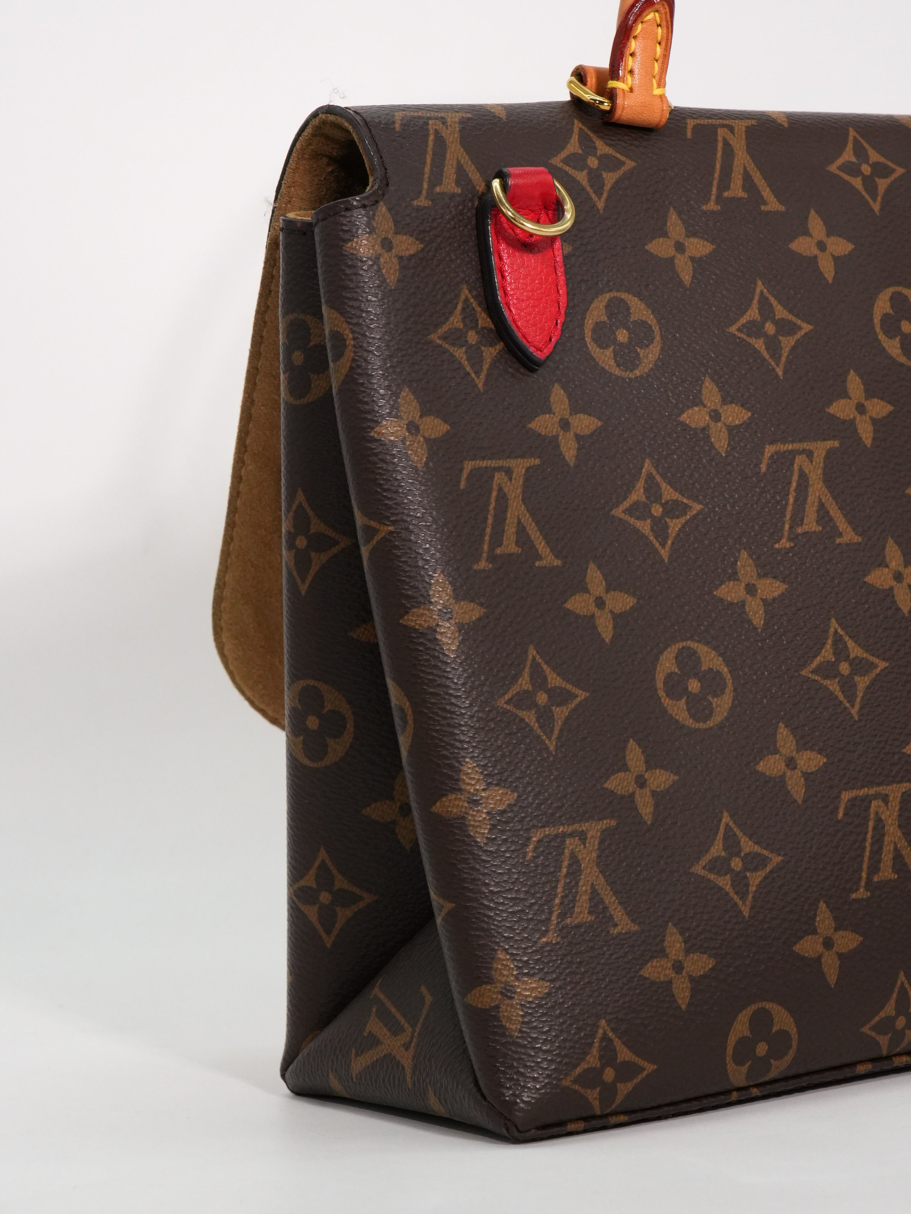 Louis Vuitton Marignan Monogram