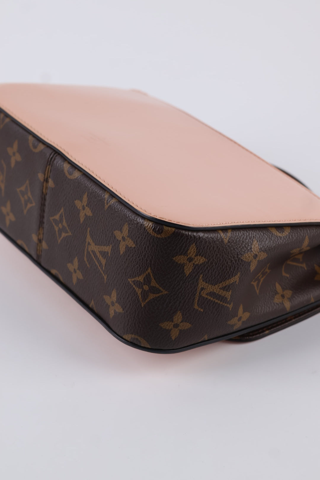 Louis Vuitton Cherrywood Vernis