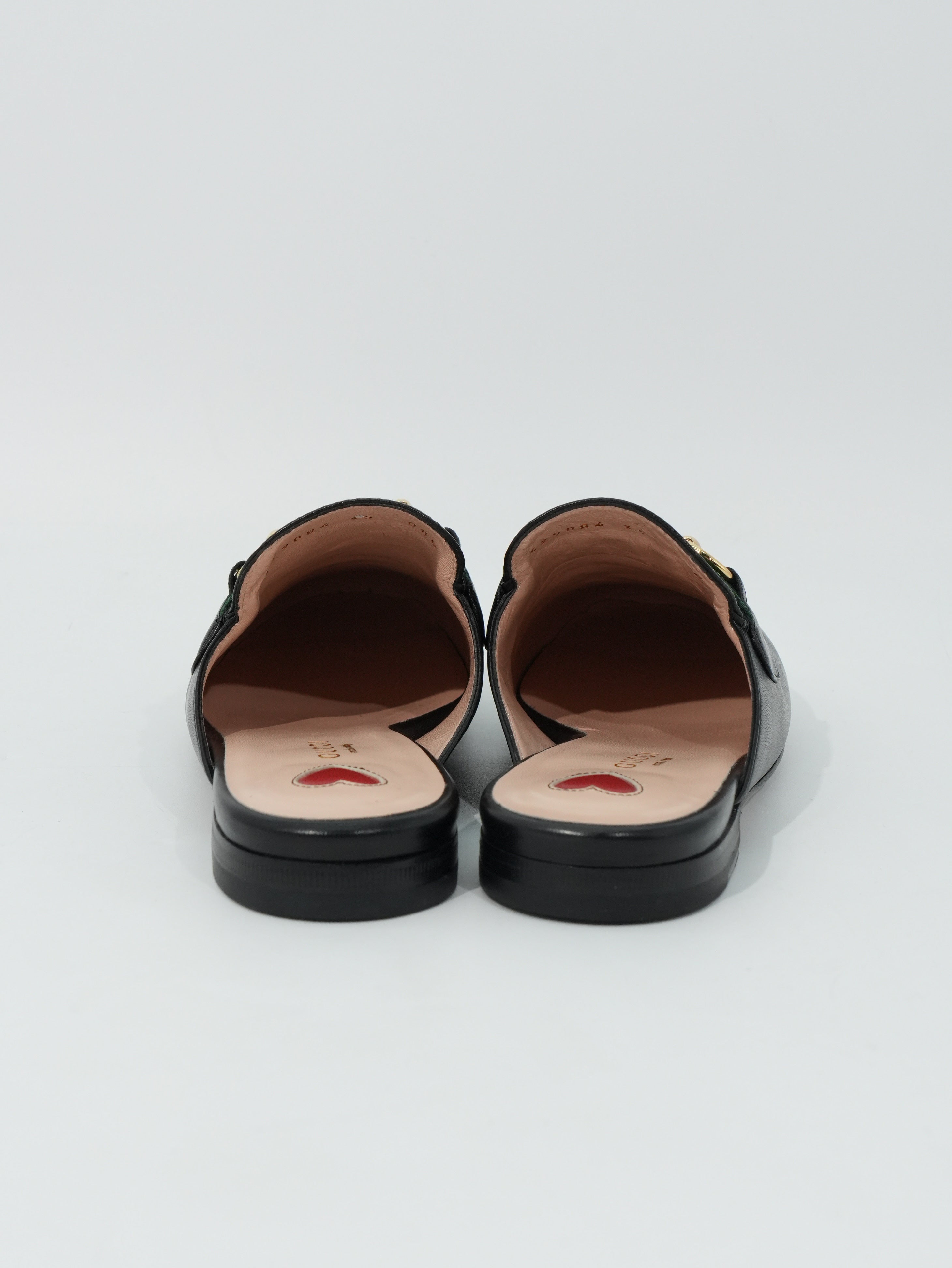 Gucci Slippers Princetown