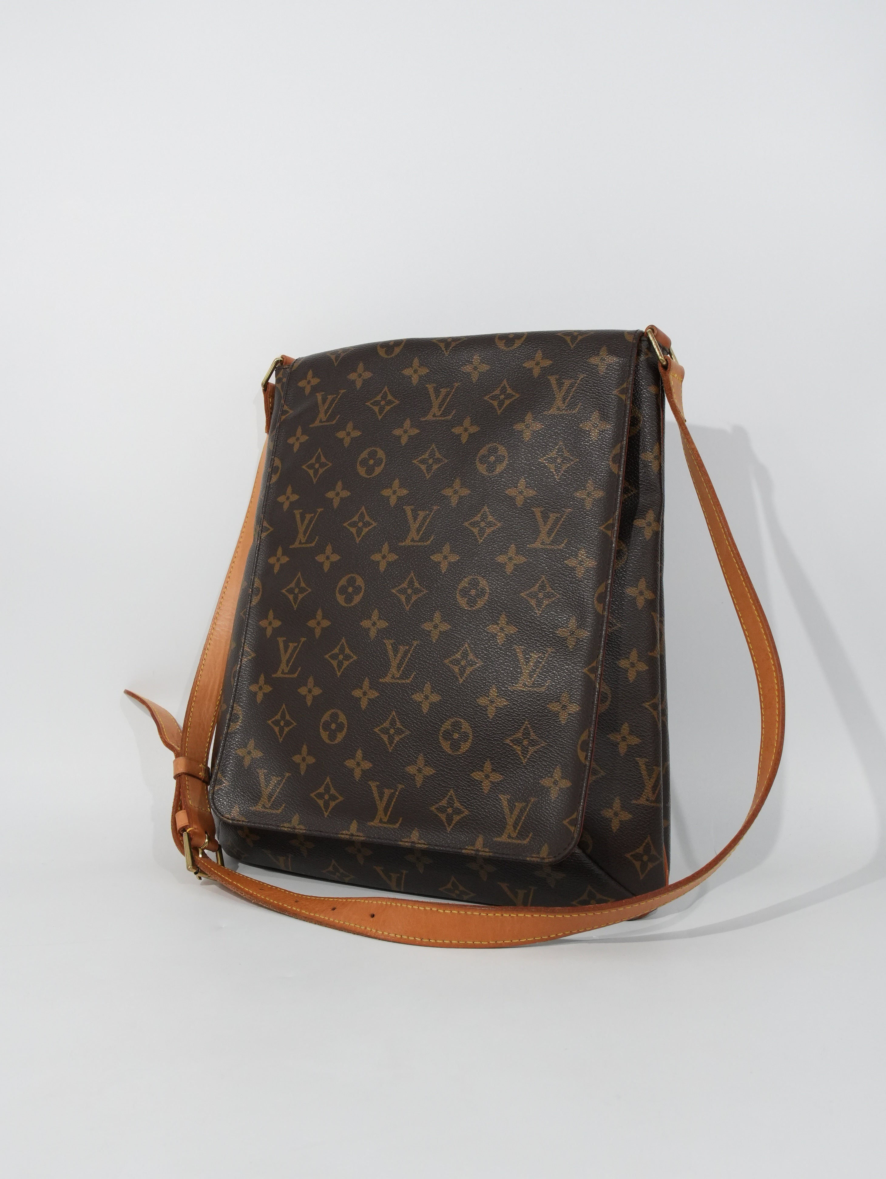 Louis Vuitton Musette Monogram