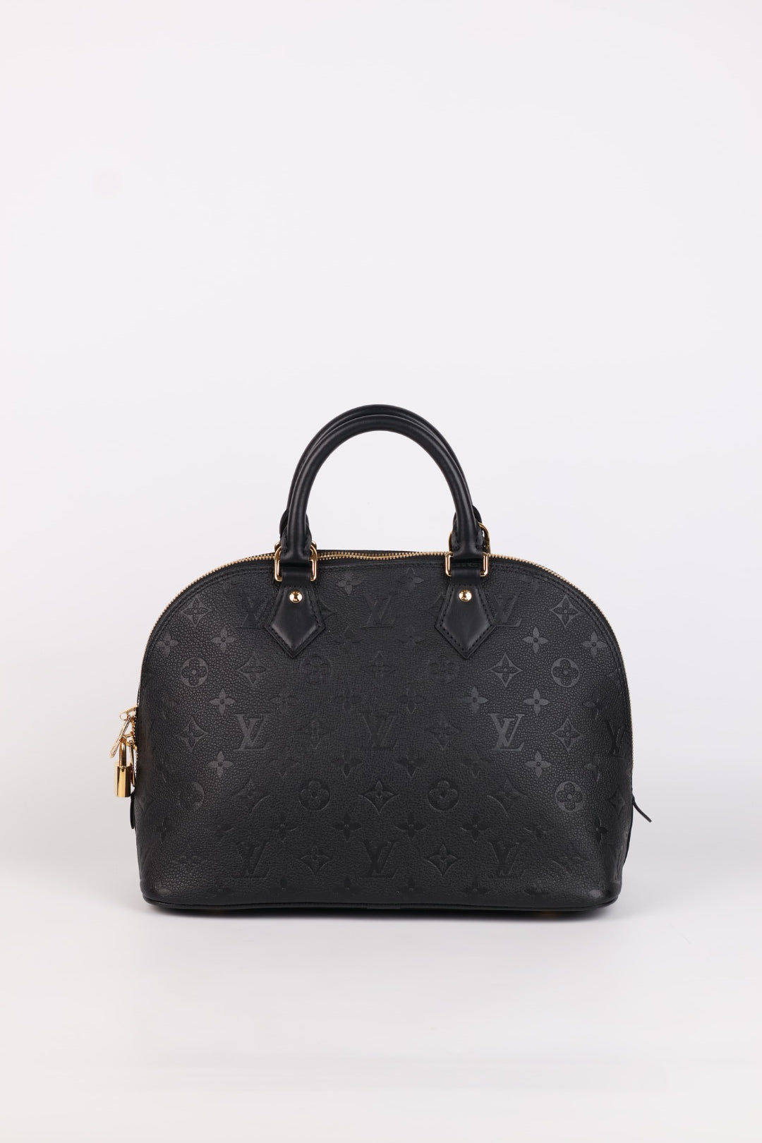 Louis Vuitton Alma Pm Empreinte