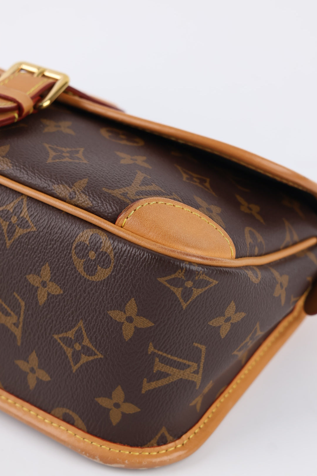 Louis Vuitton Diane Monogram