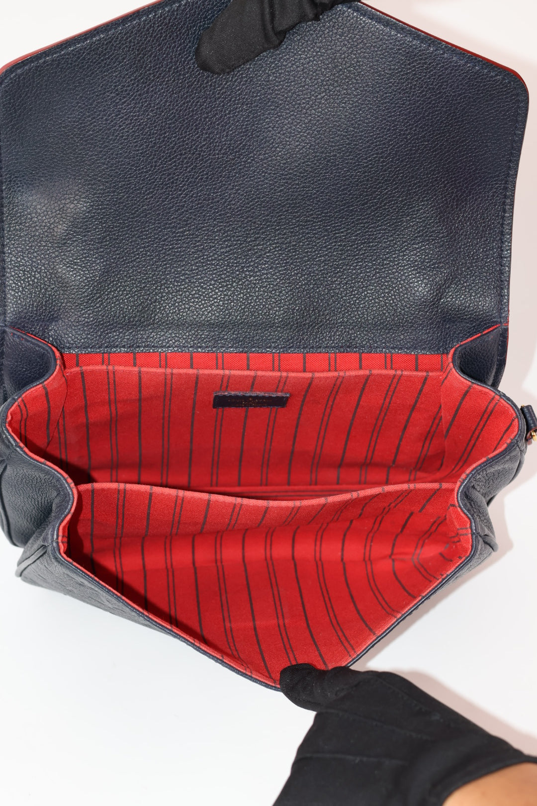 Louis Vuitton Métis Empreinte