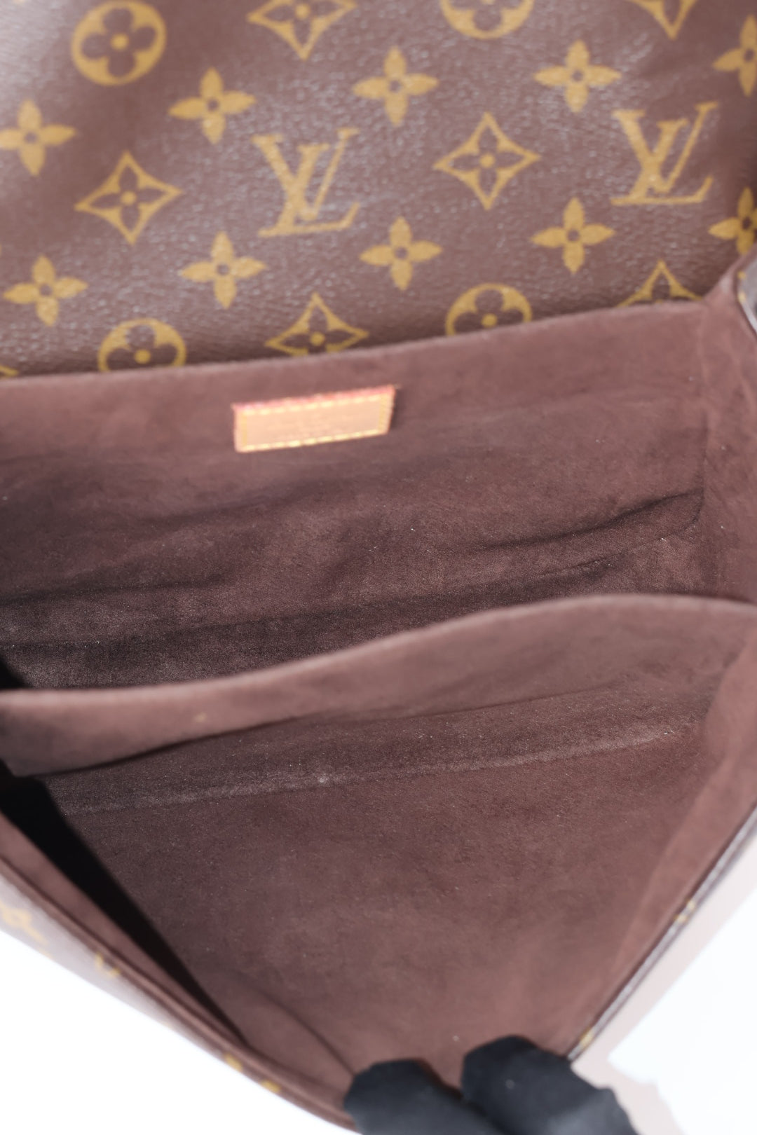 Louis Vuitton Métis Monogram