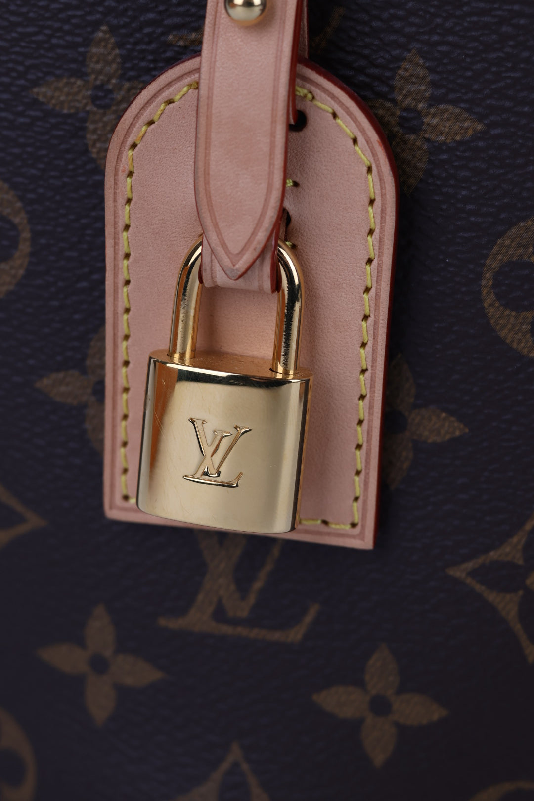 Louis Vuitton Rivage BB Monogram