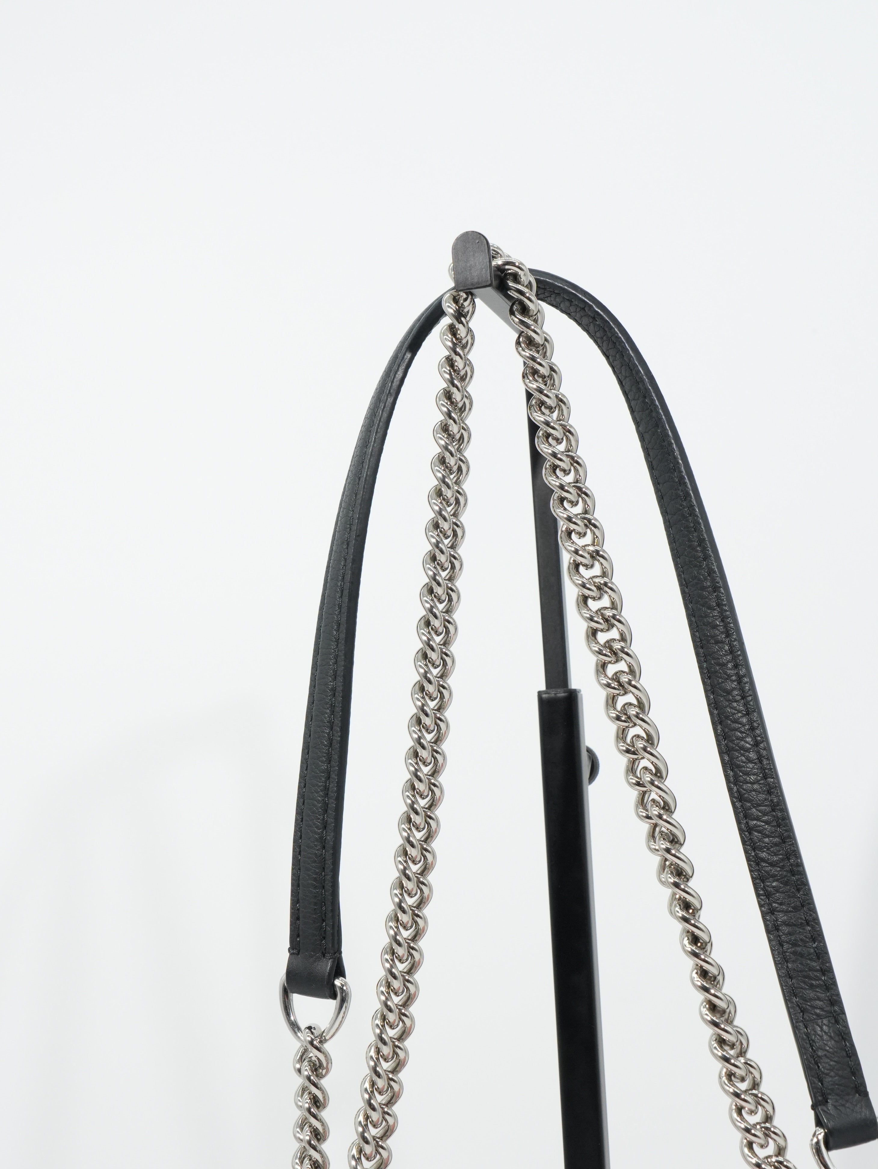 Louis Vuitton LockMe