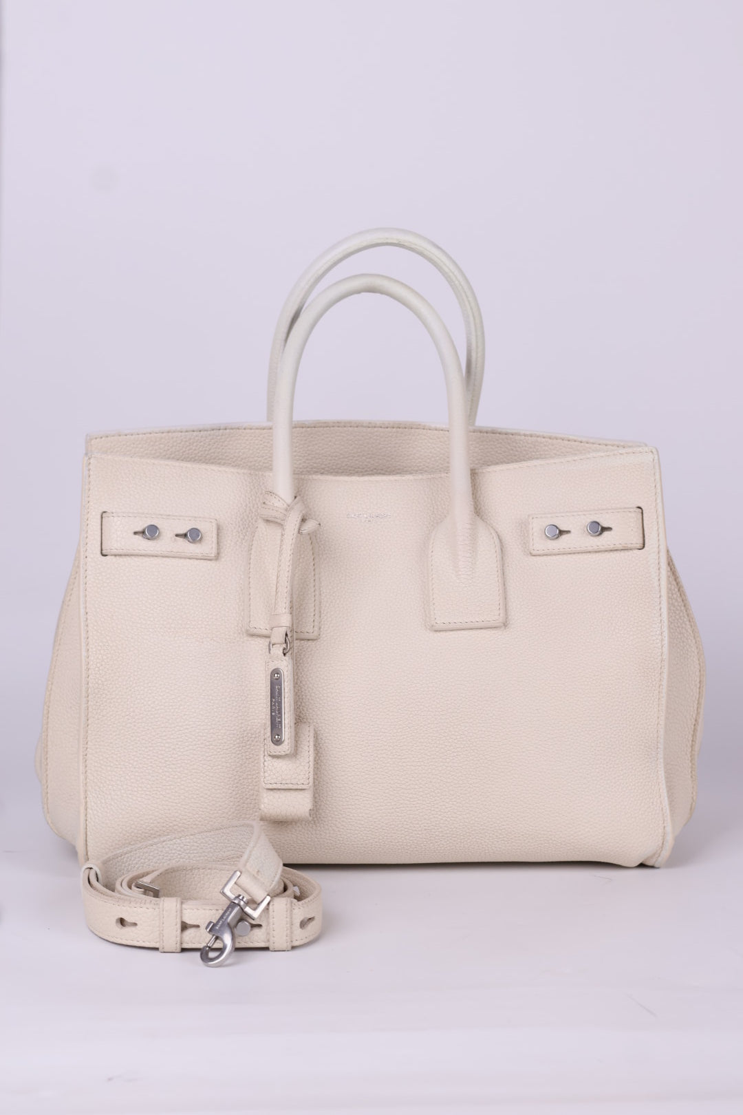 Saint Laurent Sac De Jour Small