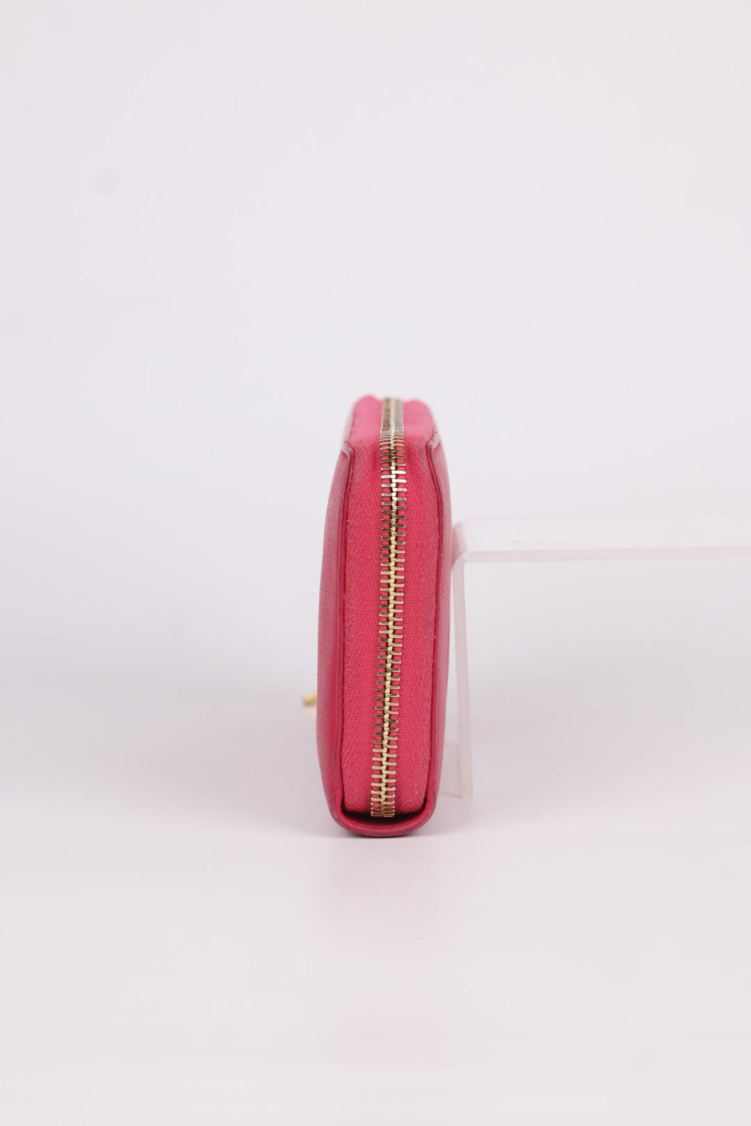 Saint Laurent Portafoglio Lungo Vintage