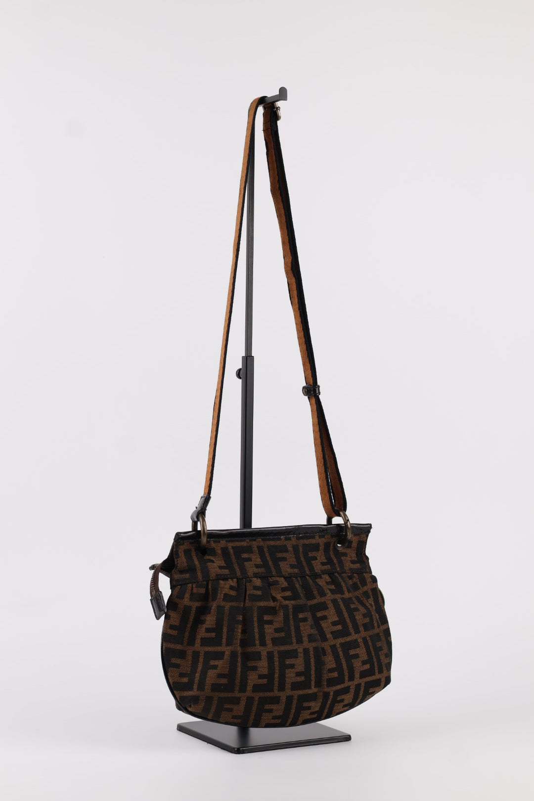 Fendi Chef FF A Tracolla