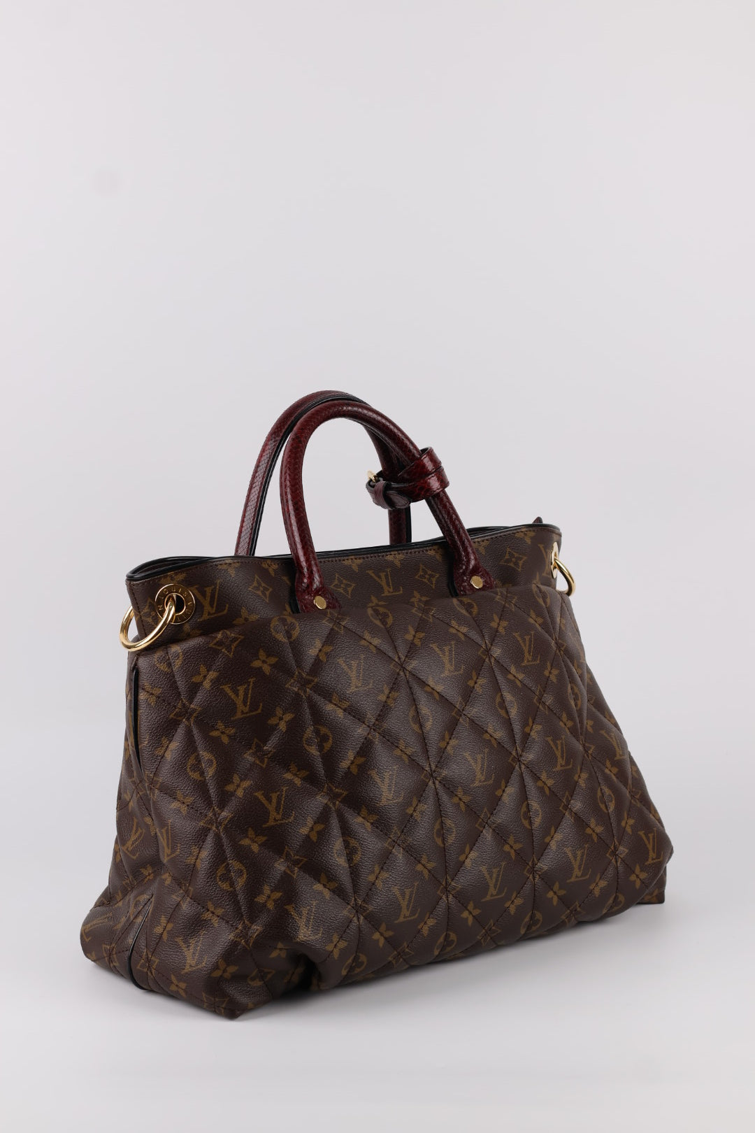 Louis Vuitton Etoile Exotique Monogram