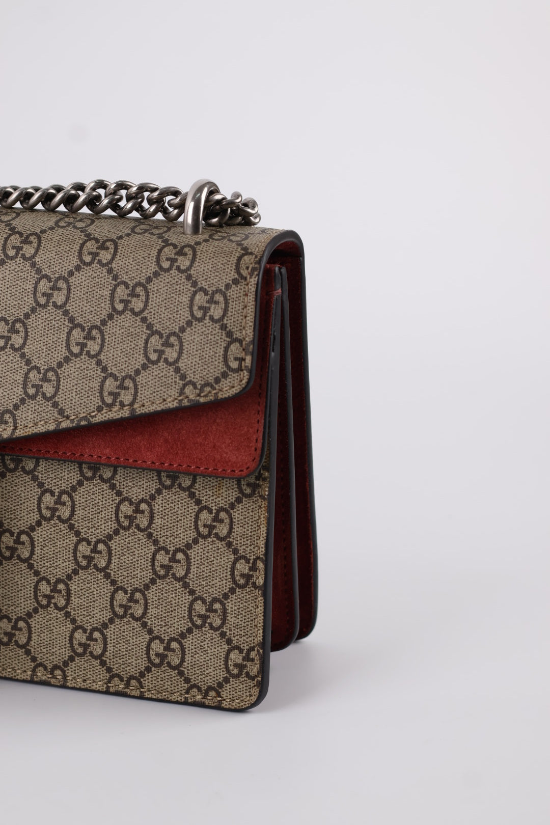 Gucci Dionysus Flora GG Supreme