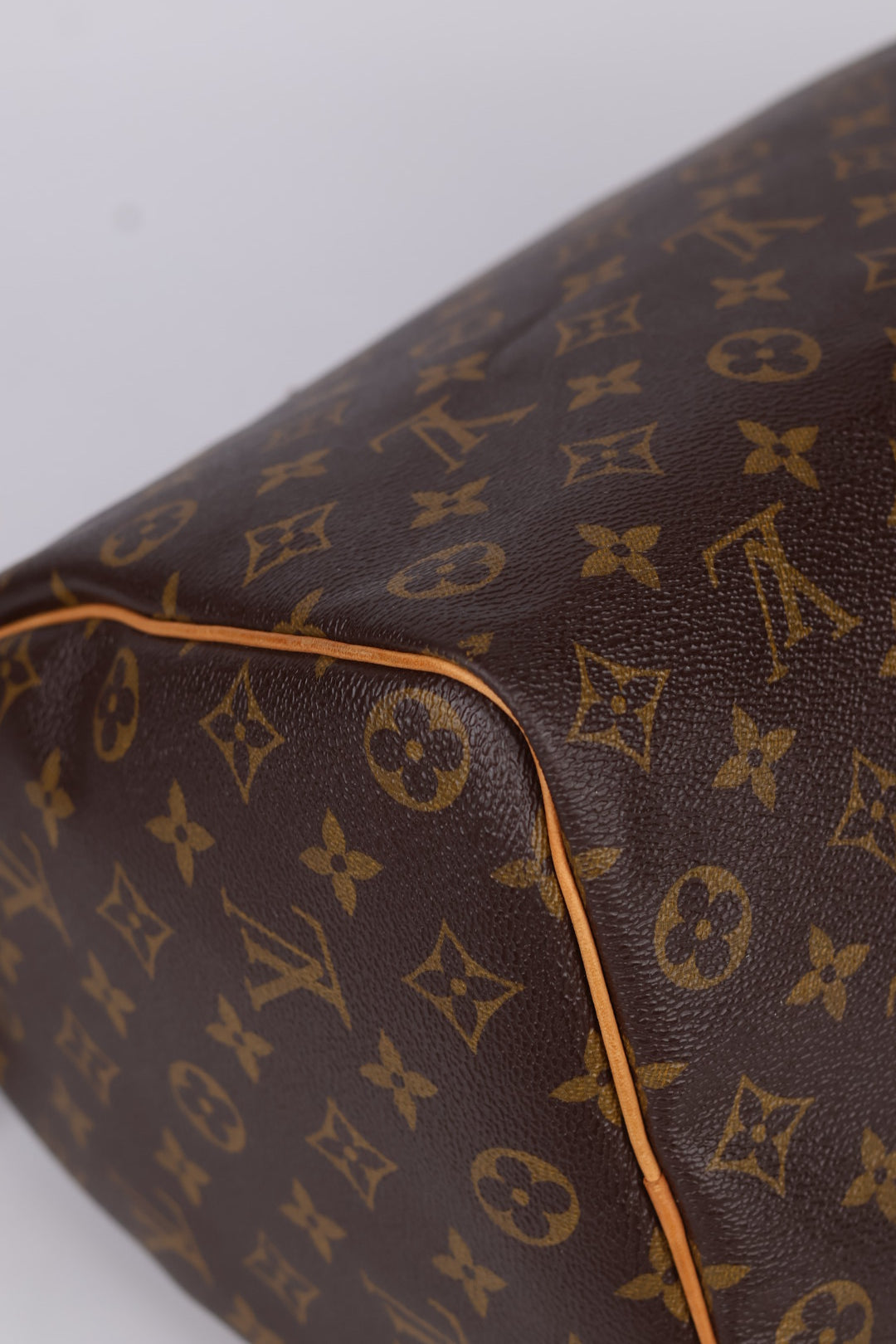 Louis Vuitton Speedy 35 Monogram