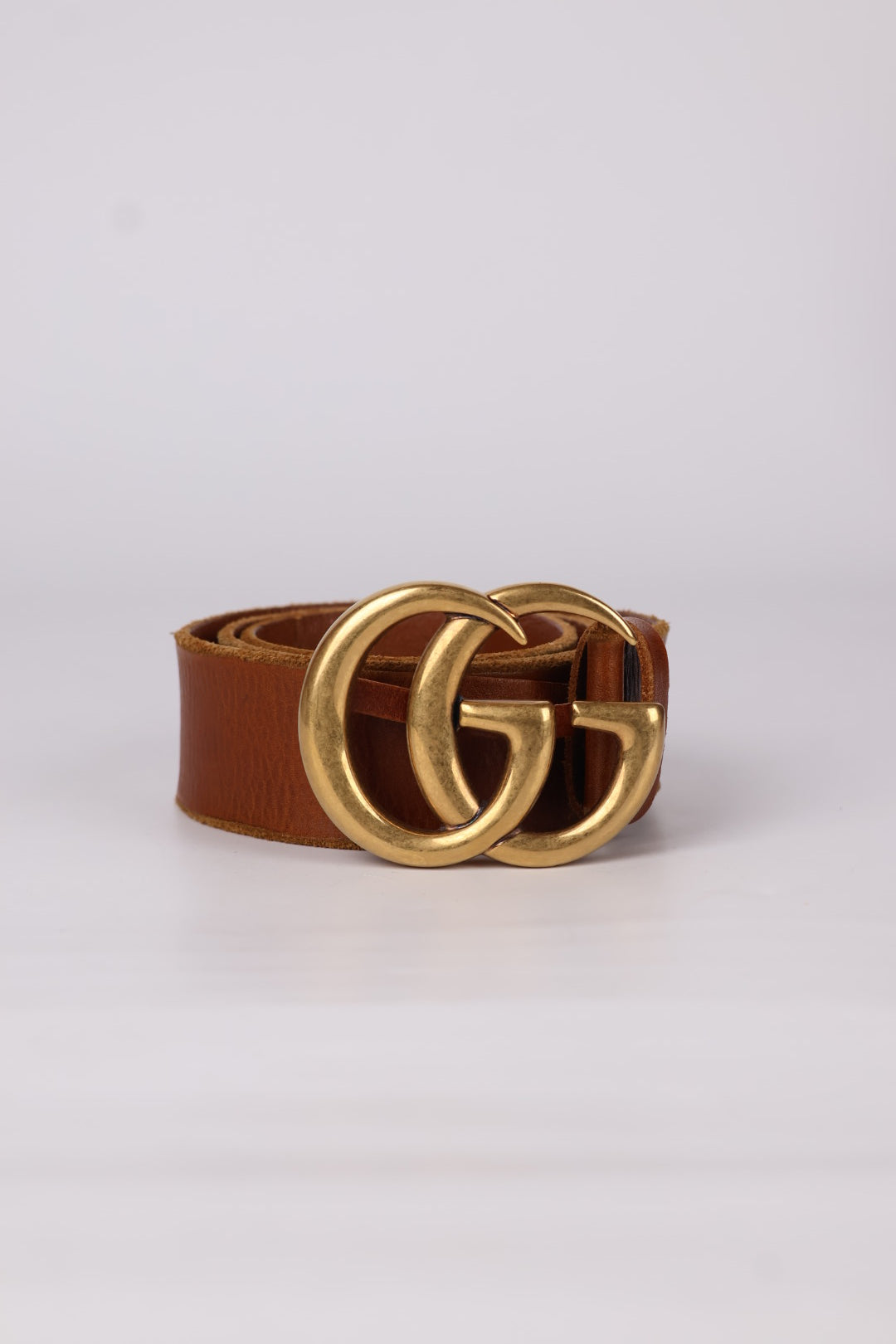 Gucci Cintura Marmont Wide