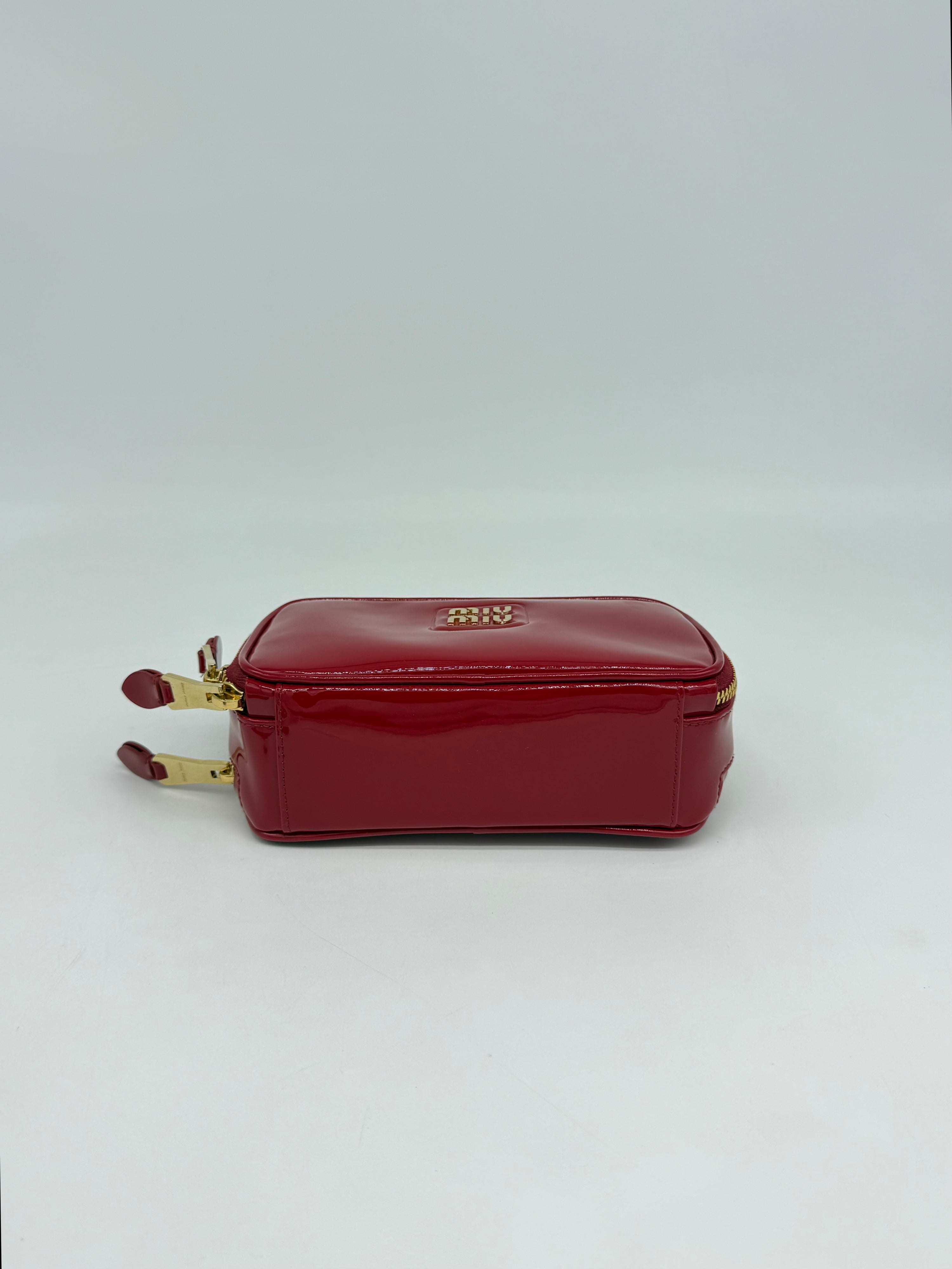 Miu Miu Arcadie Vernis