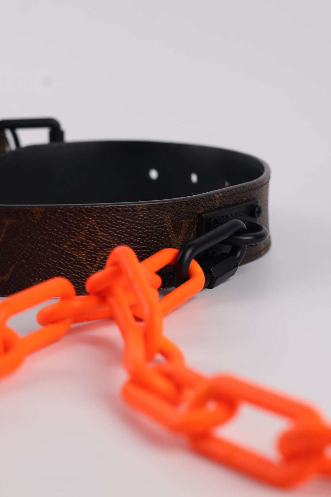 Louis Vuitton Cintura Virgil Abloh