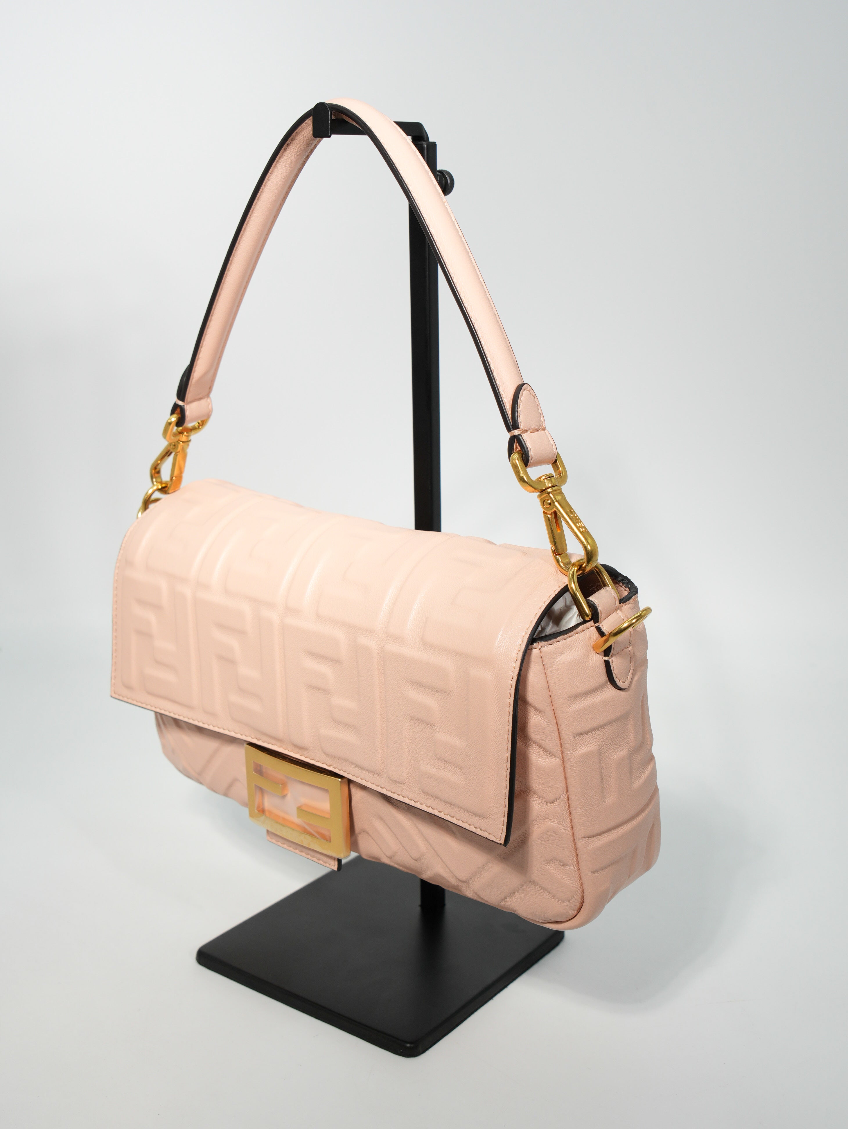 Fendi Baguette Medium