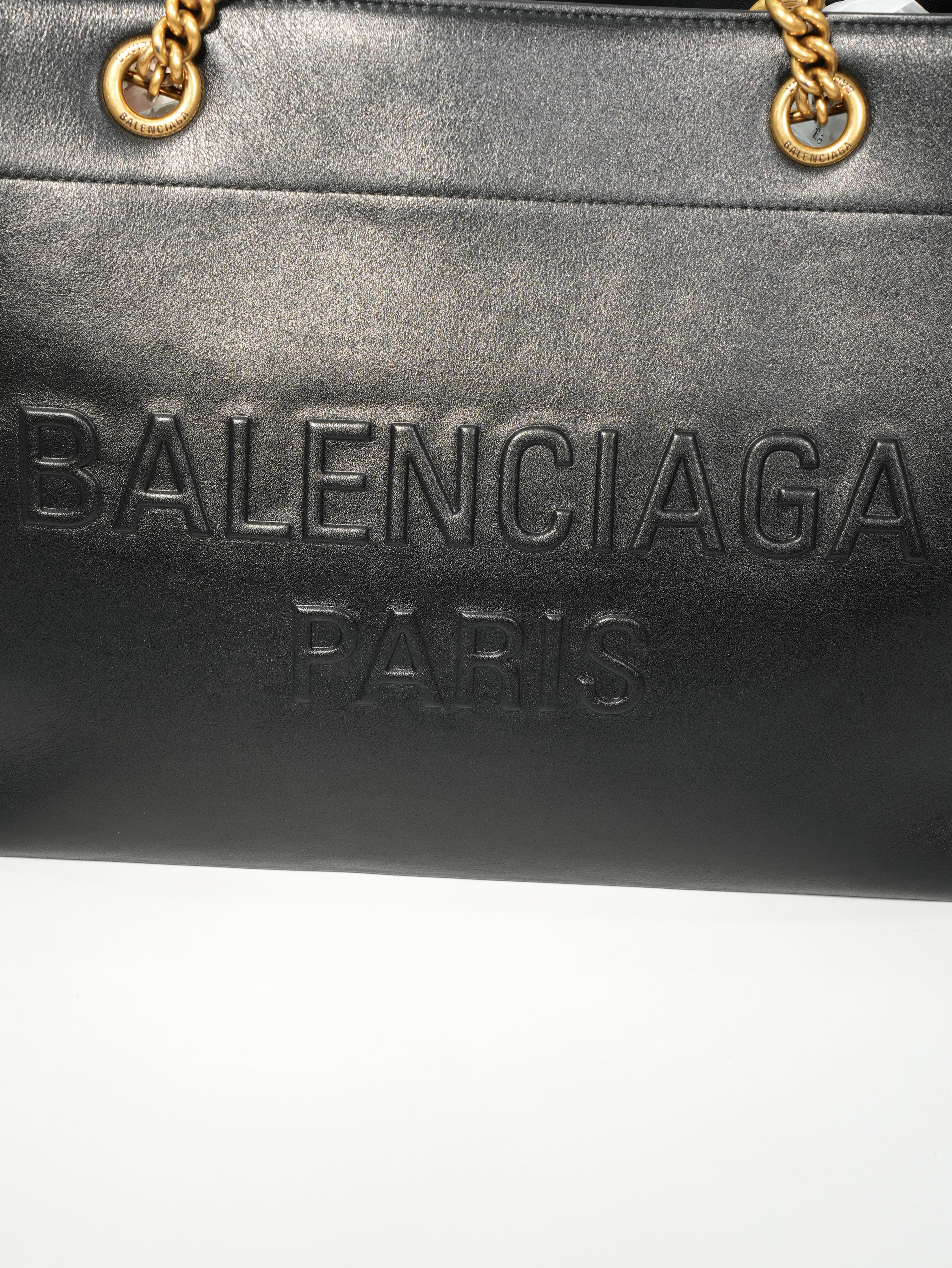 Balenciaga Tote Duty Free Grande