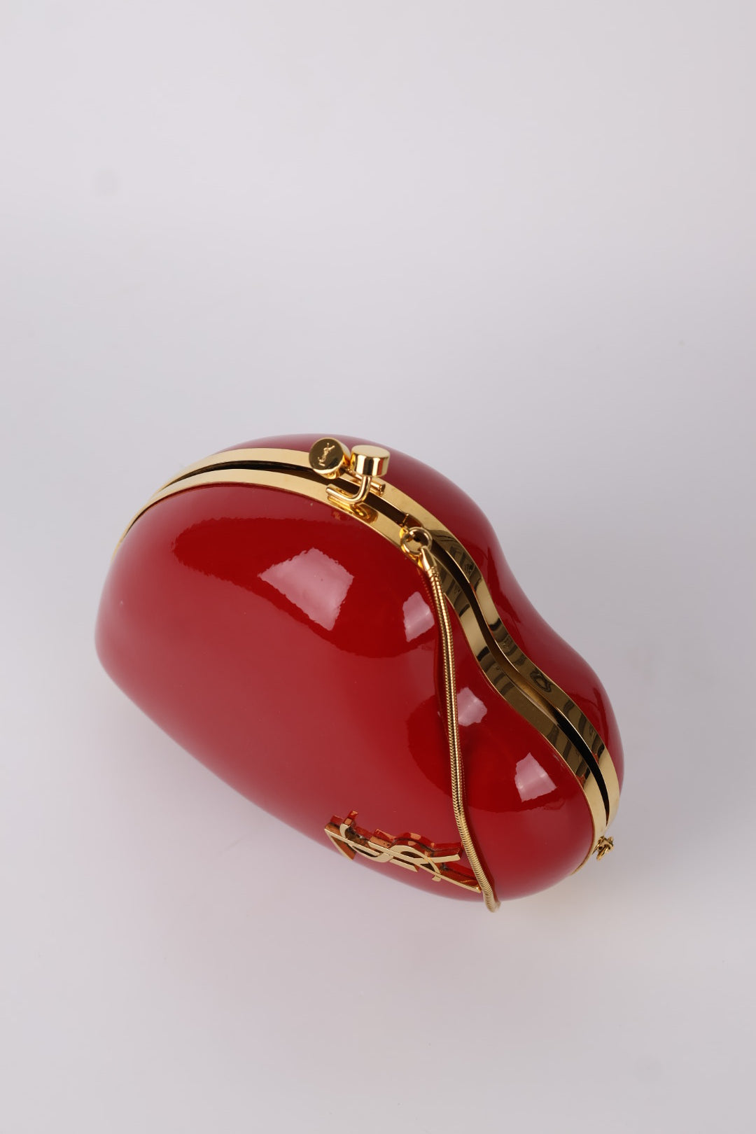 Saint Laurent Love Box