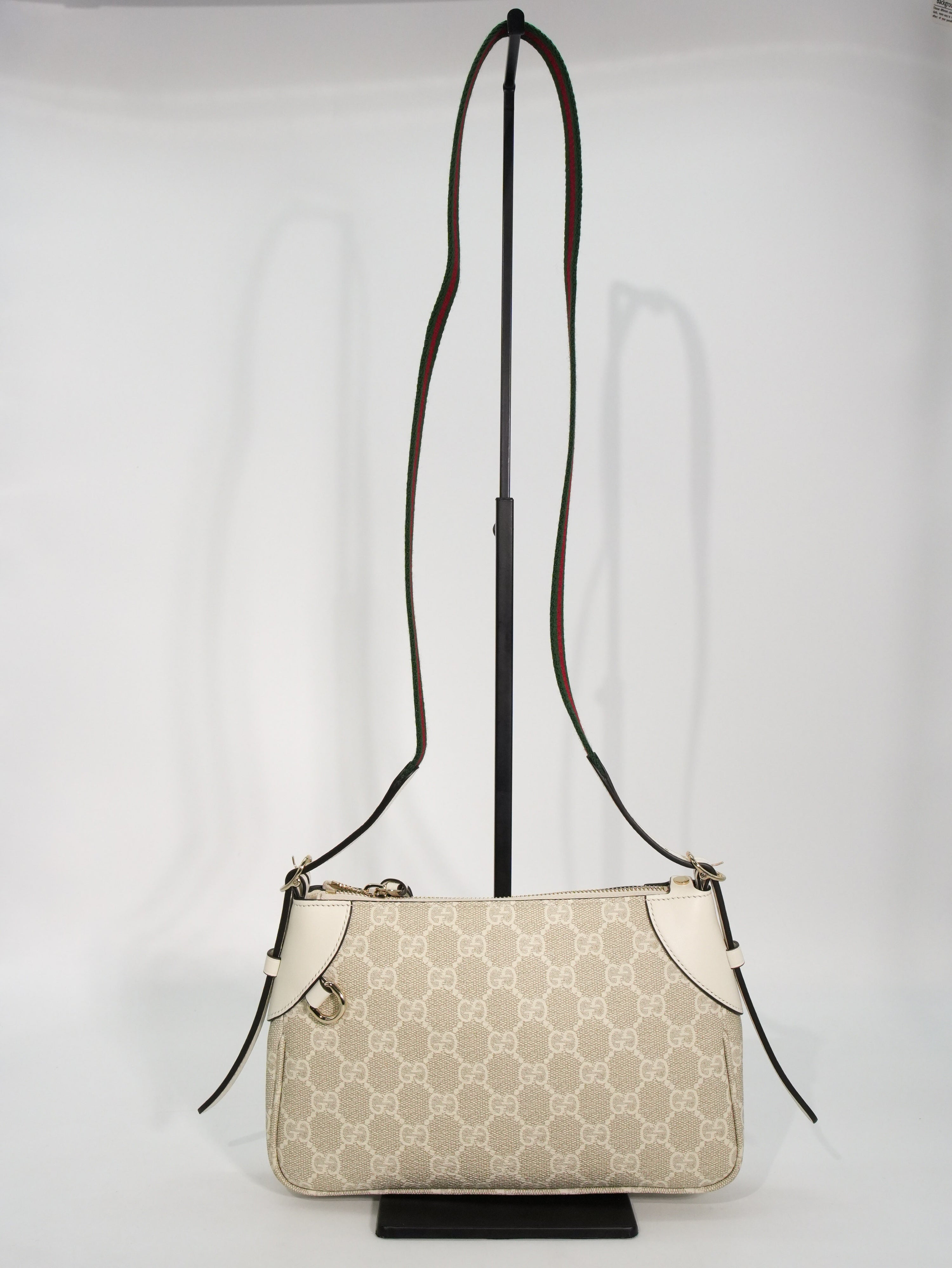 Gucci Emblem GG Monogram