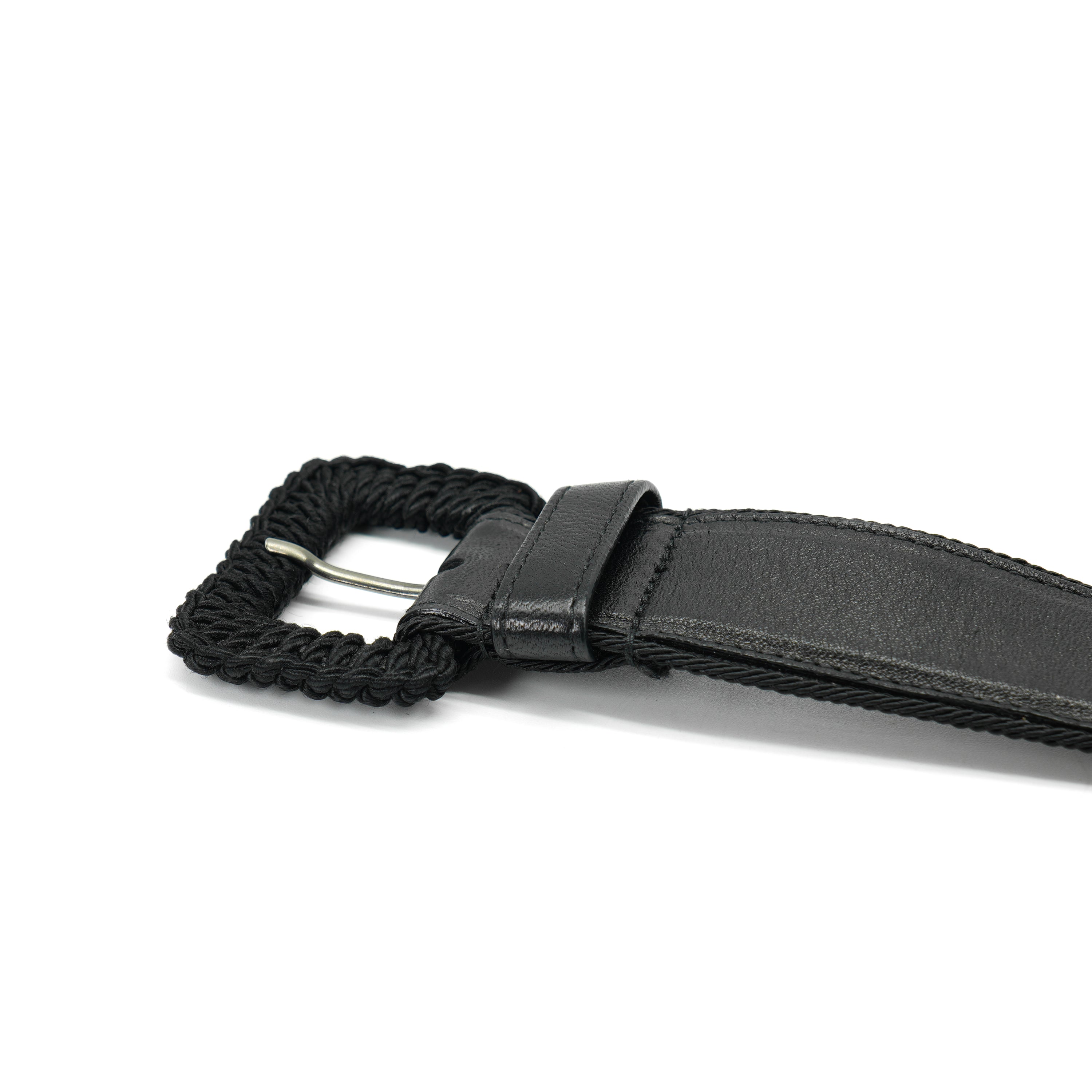 Prada Cintura in Pelle