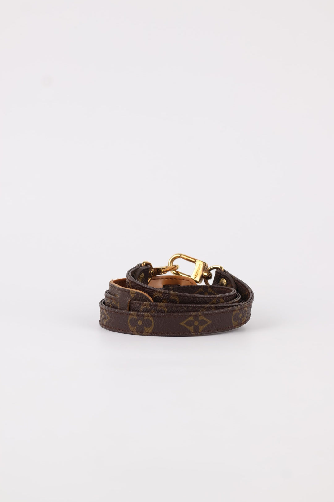 Louis Vuitton Tracolla Monogram