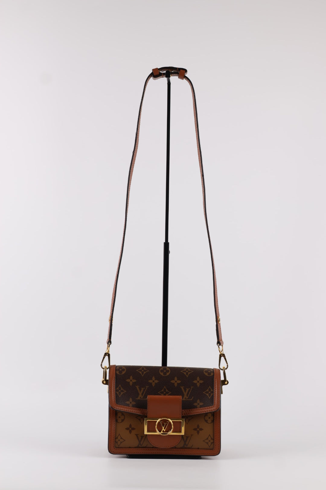 Louis Vuitton Mini Dauphine