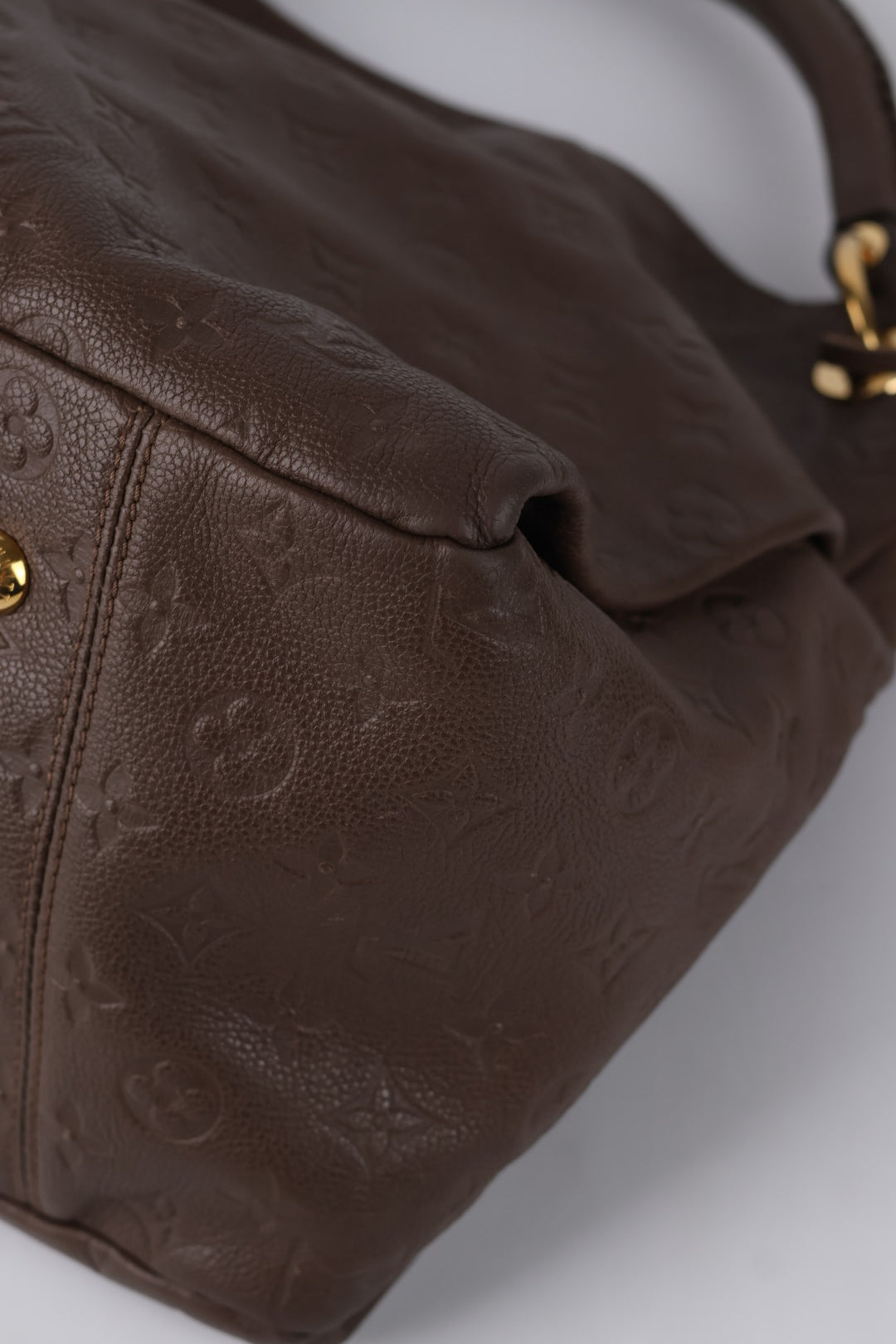 Louis Vuitton Artsy Empreinte