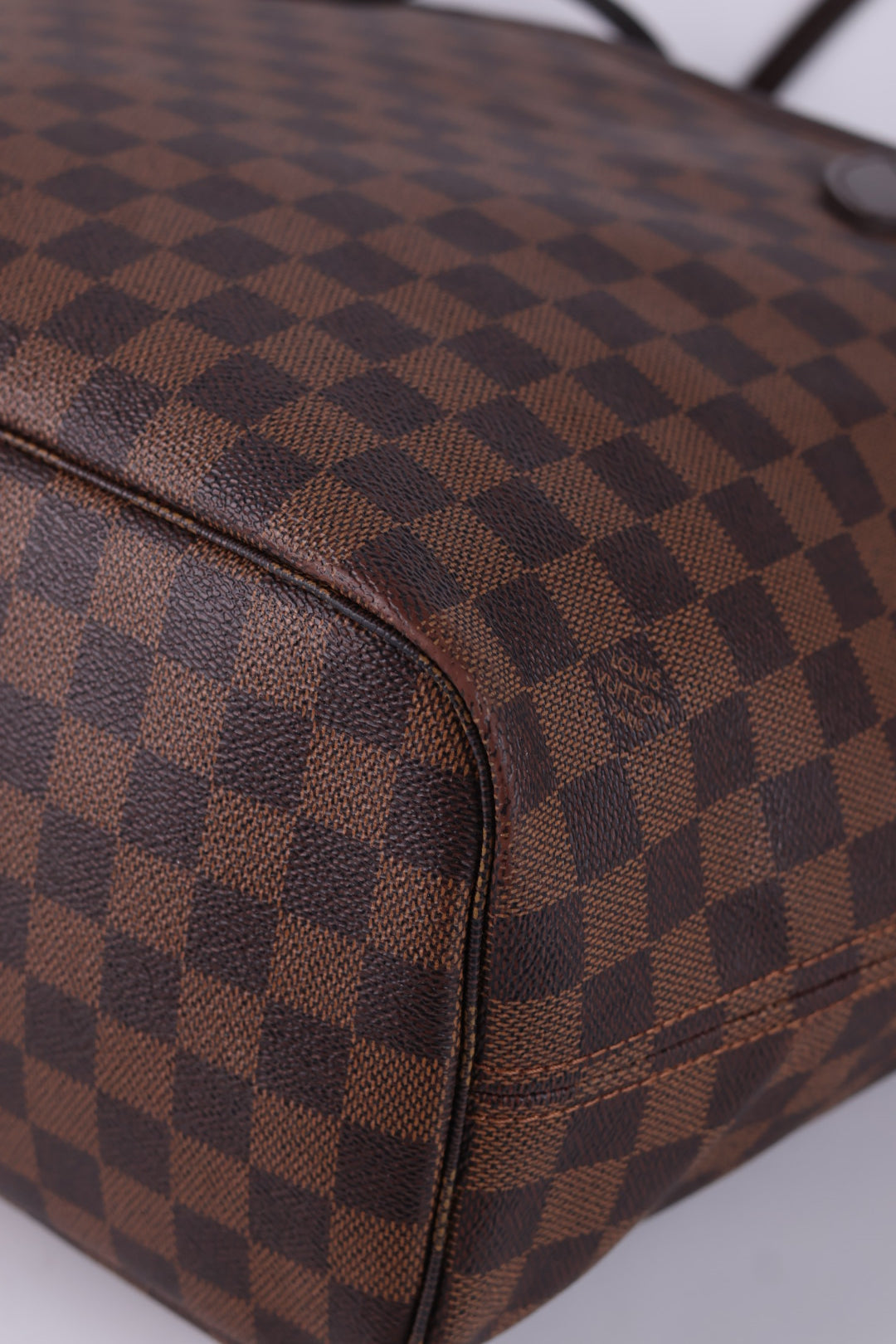 Louis Vuitton Neverfull MM Damier Ébène