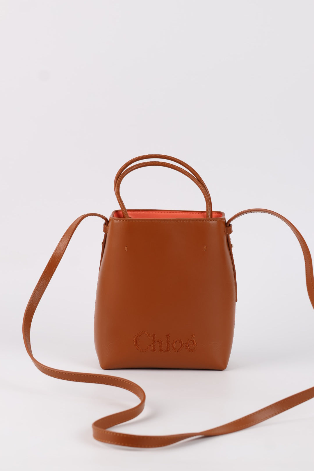 Chloè Nano Tote