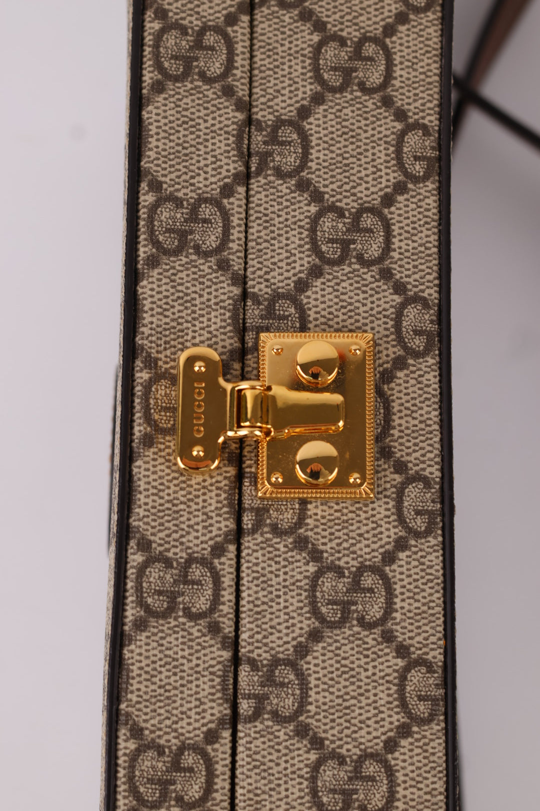 Gucci Tracolla GG Supreme