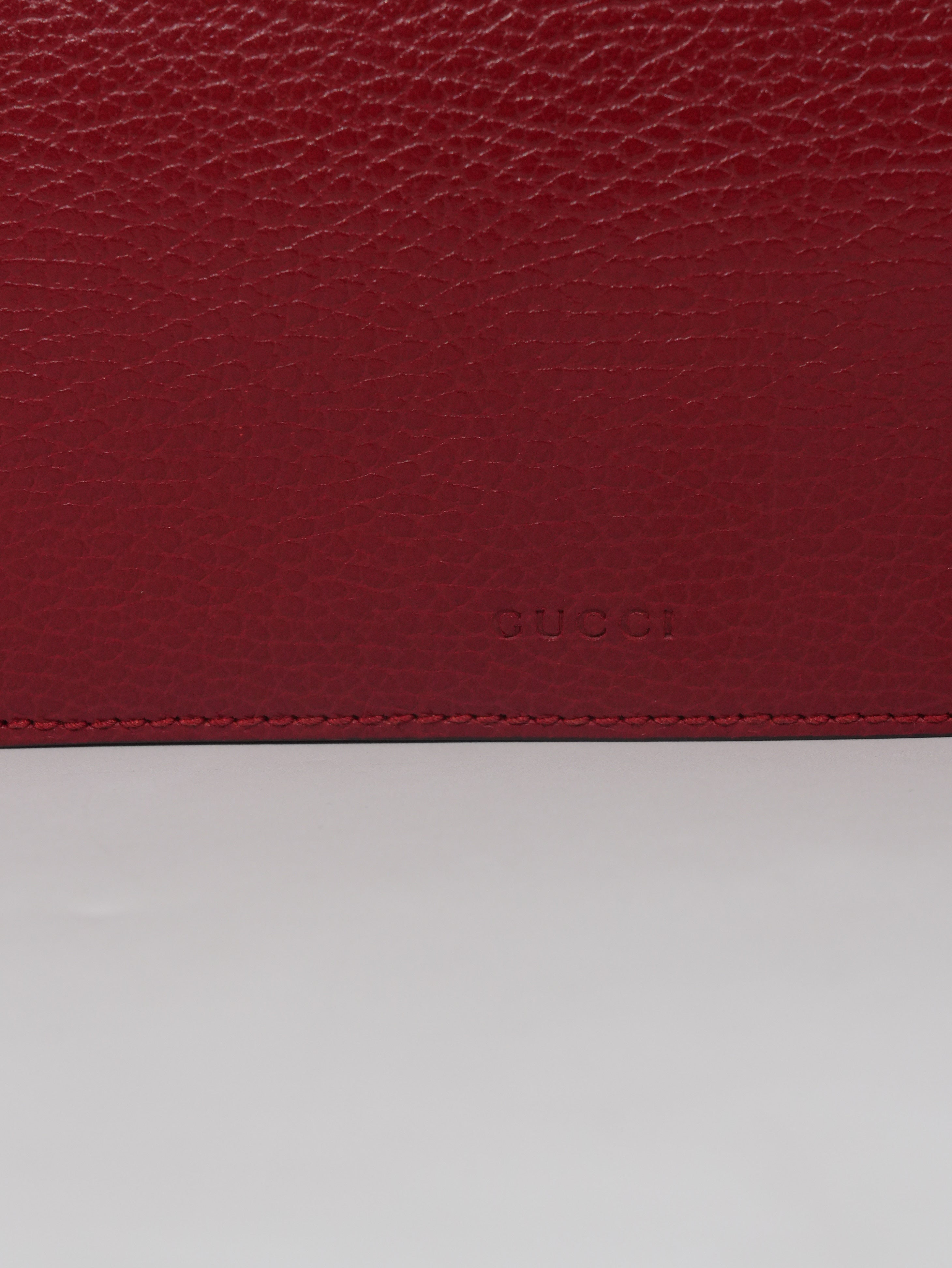 Gucci Dionyus Small in Pelle