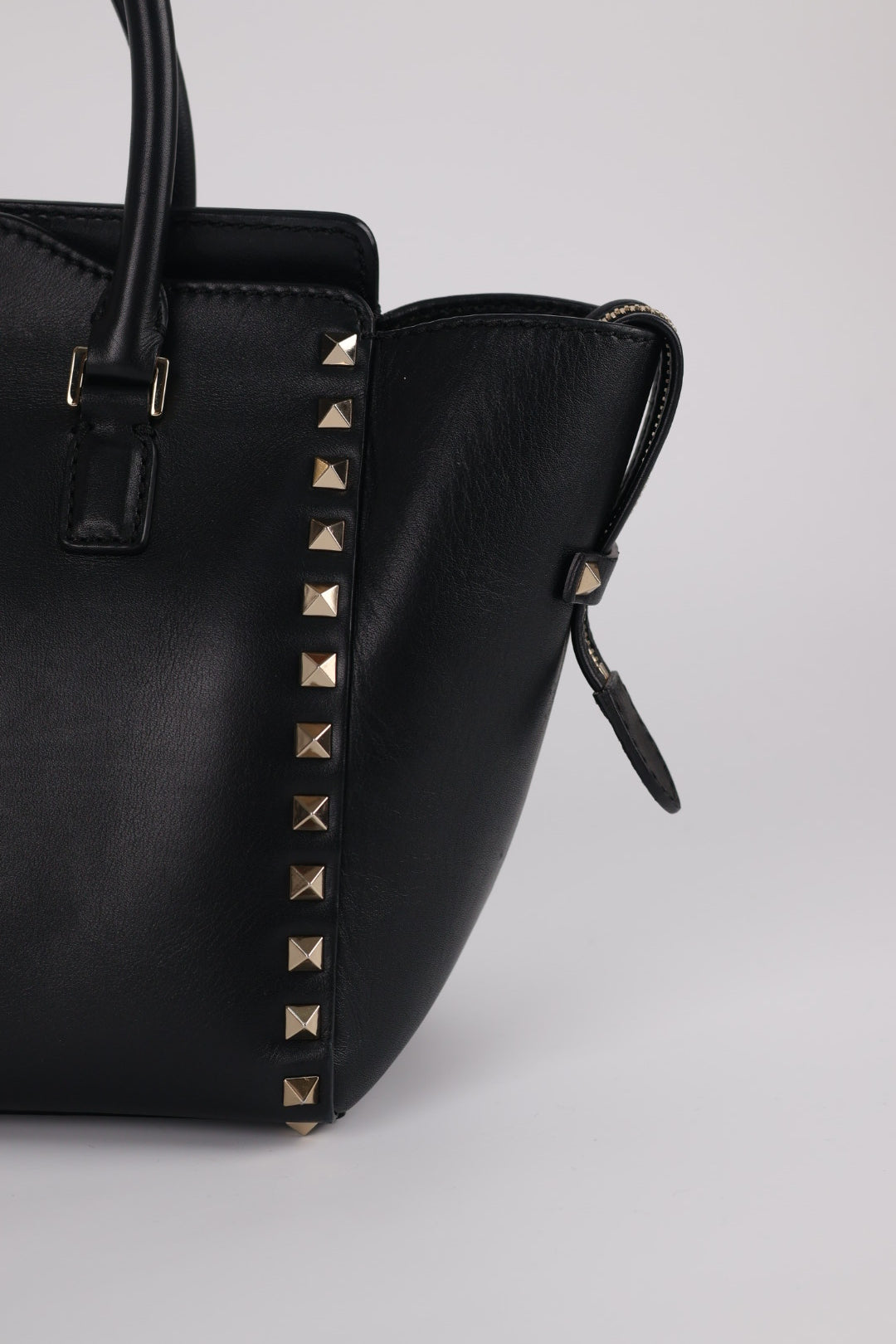 Valentino Rockstud Tote