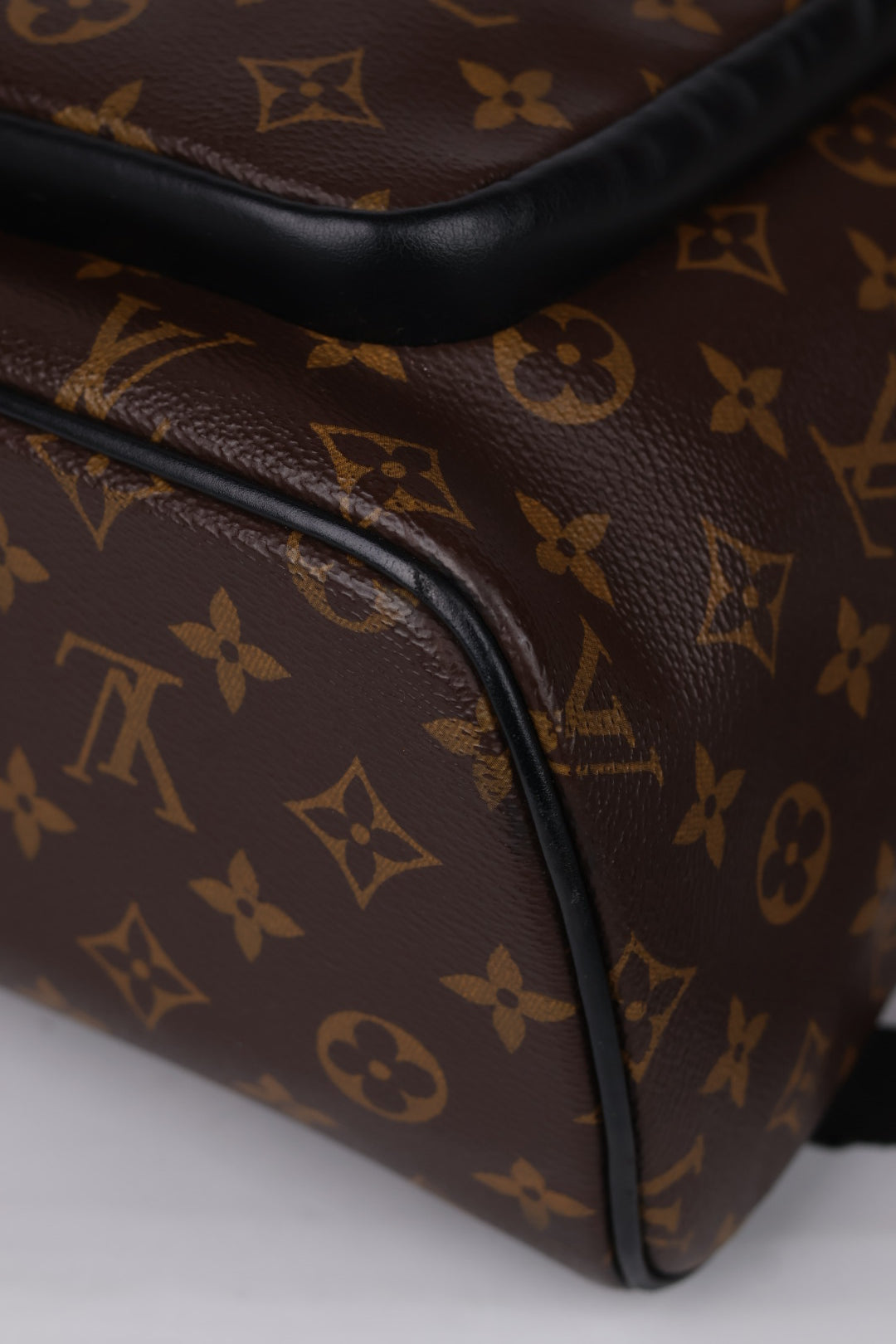 Louis Vuitton Zaino Josh Monogram