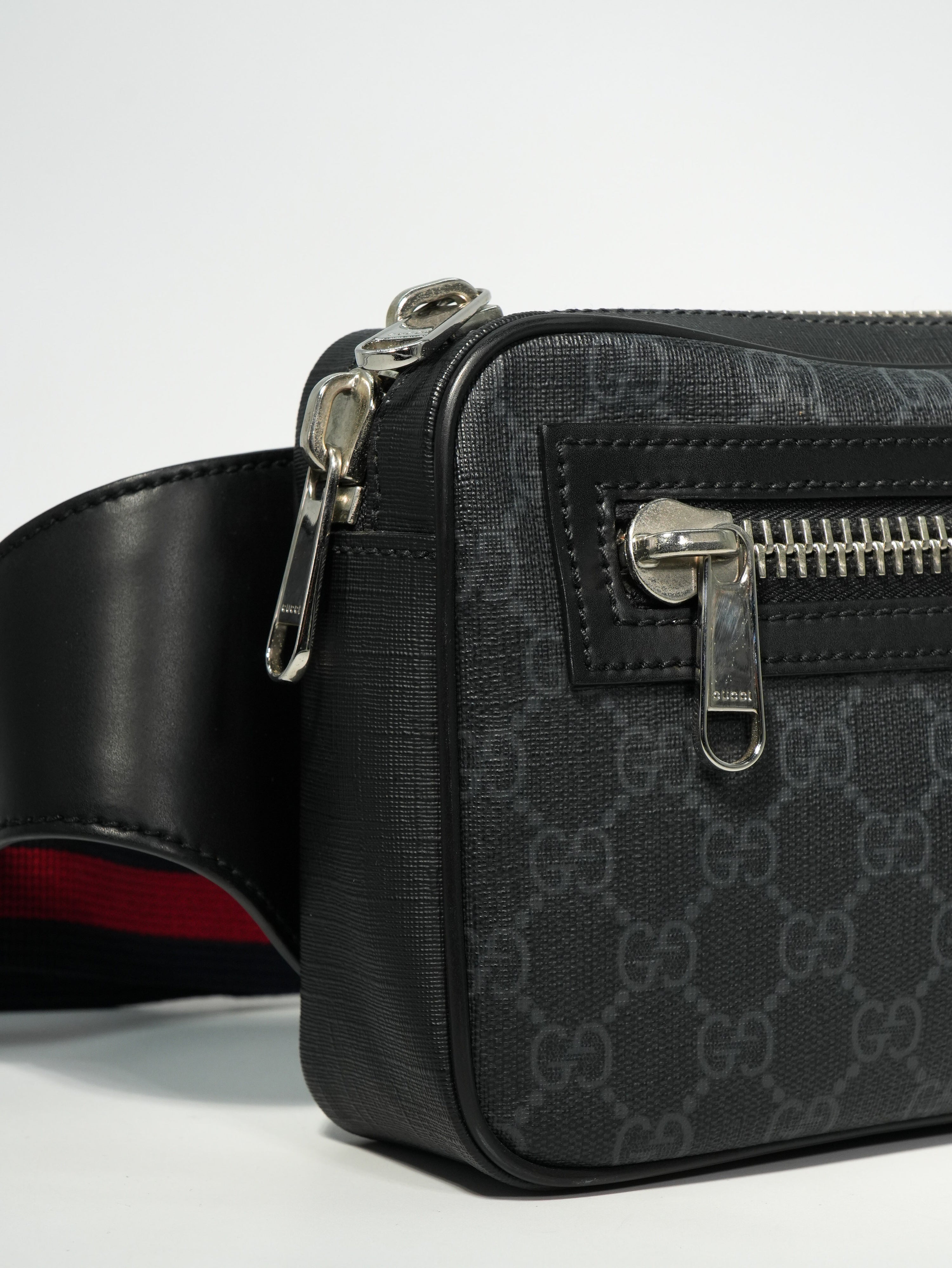 Gucci Marsupio GG Supreme