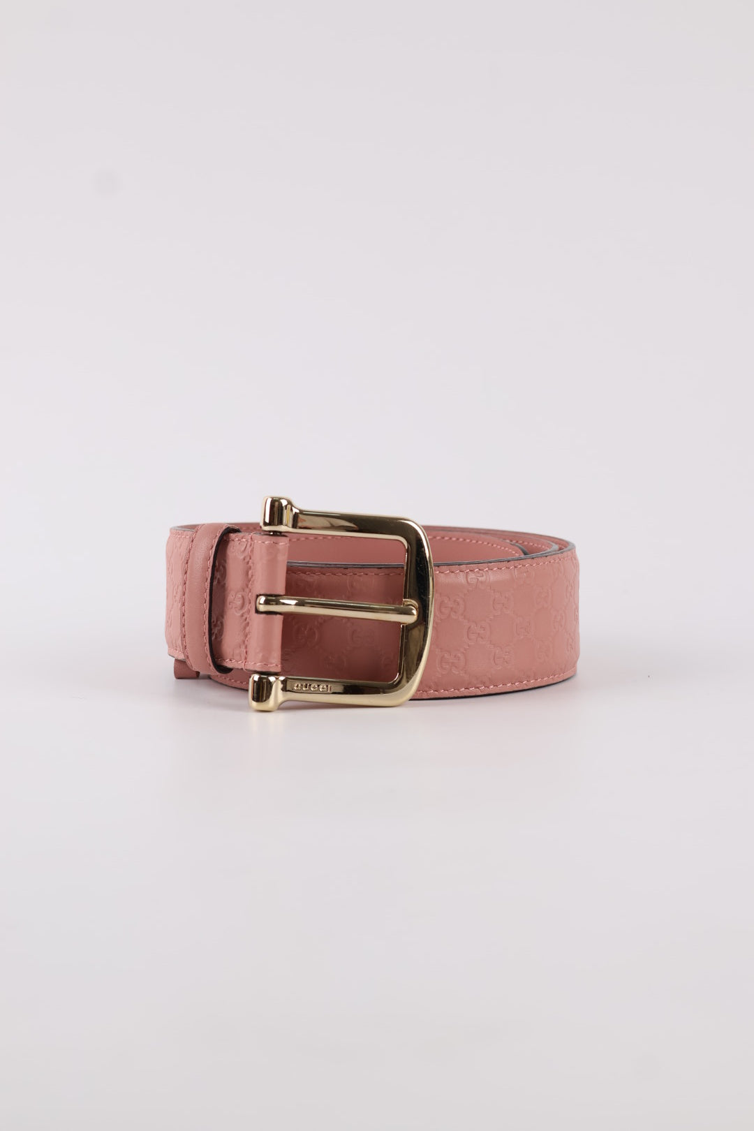 Gucci Cintura GG Microguccissima