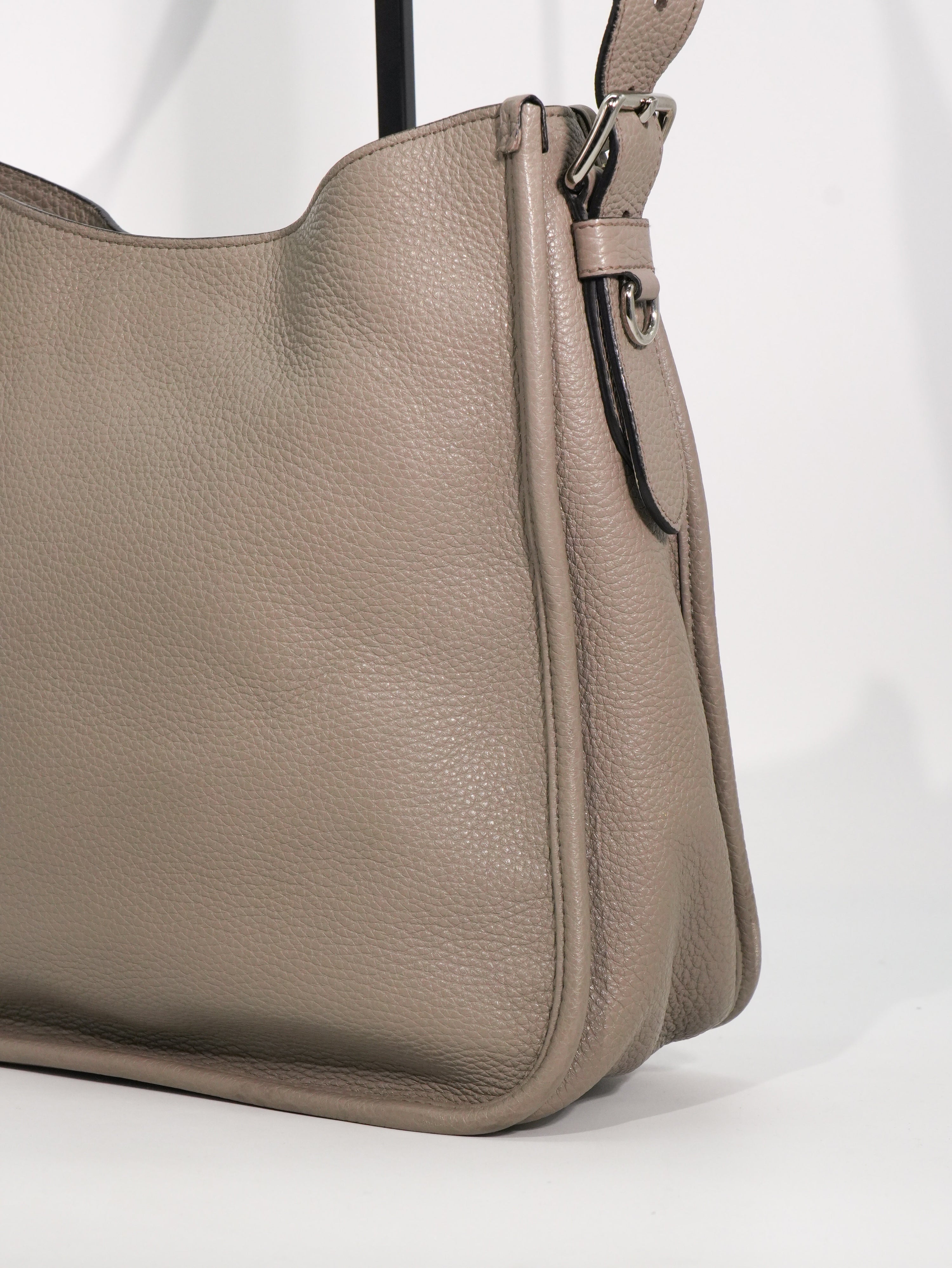 Prada Borsa a Tracolla in Pelle