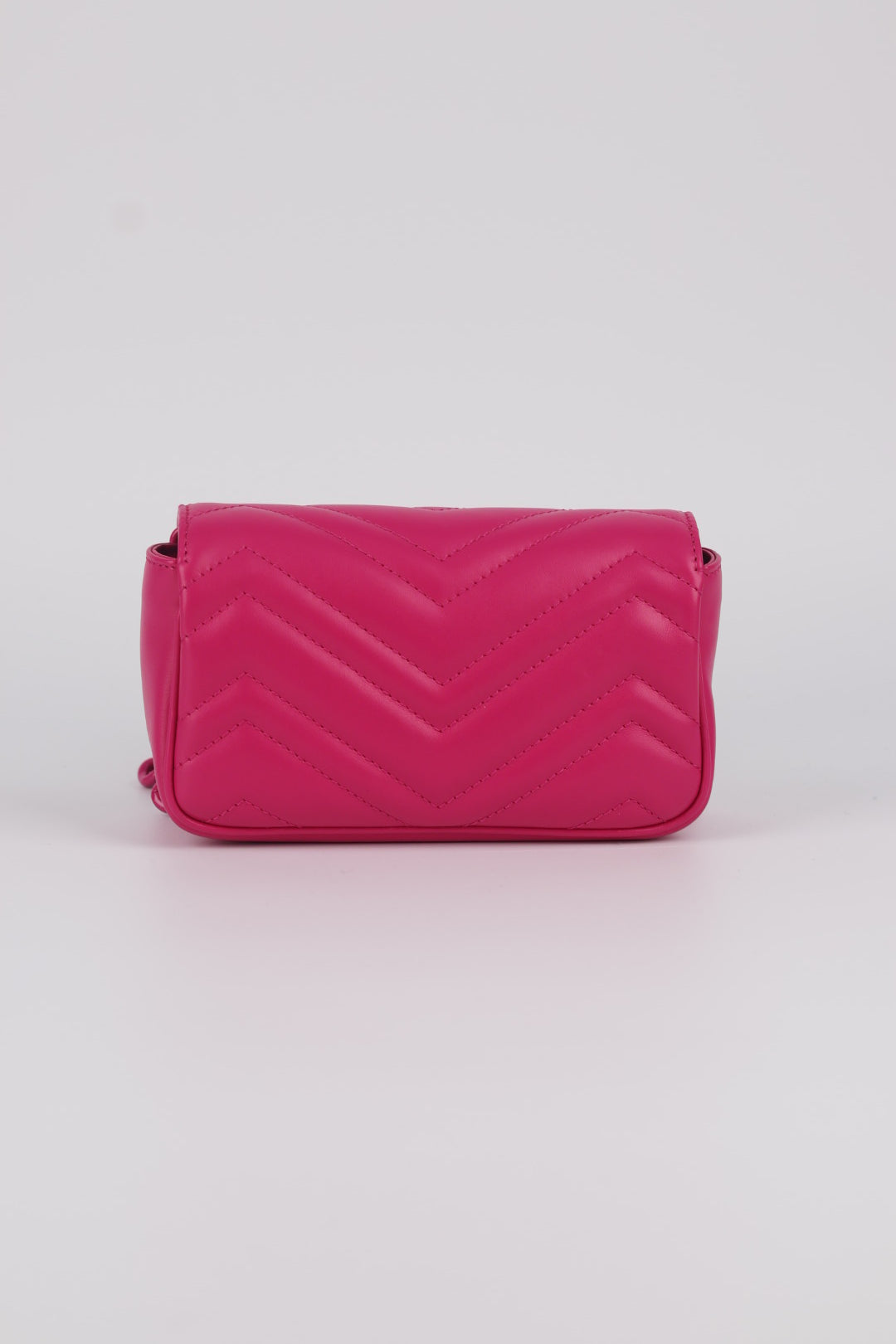 Gucci supermini marmont