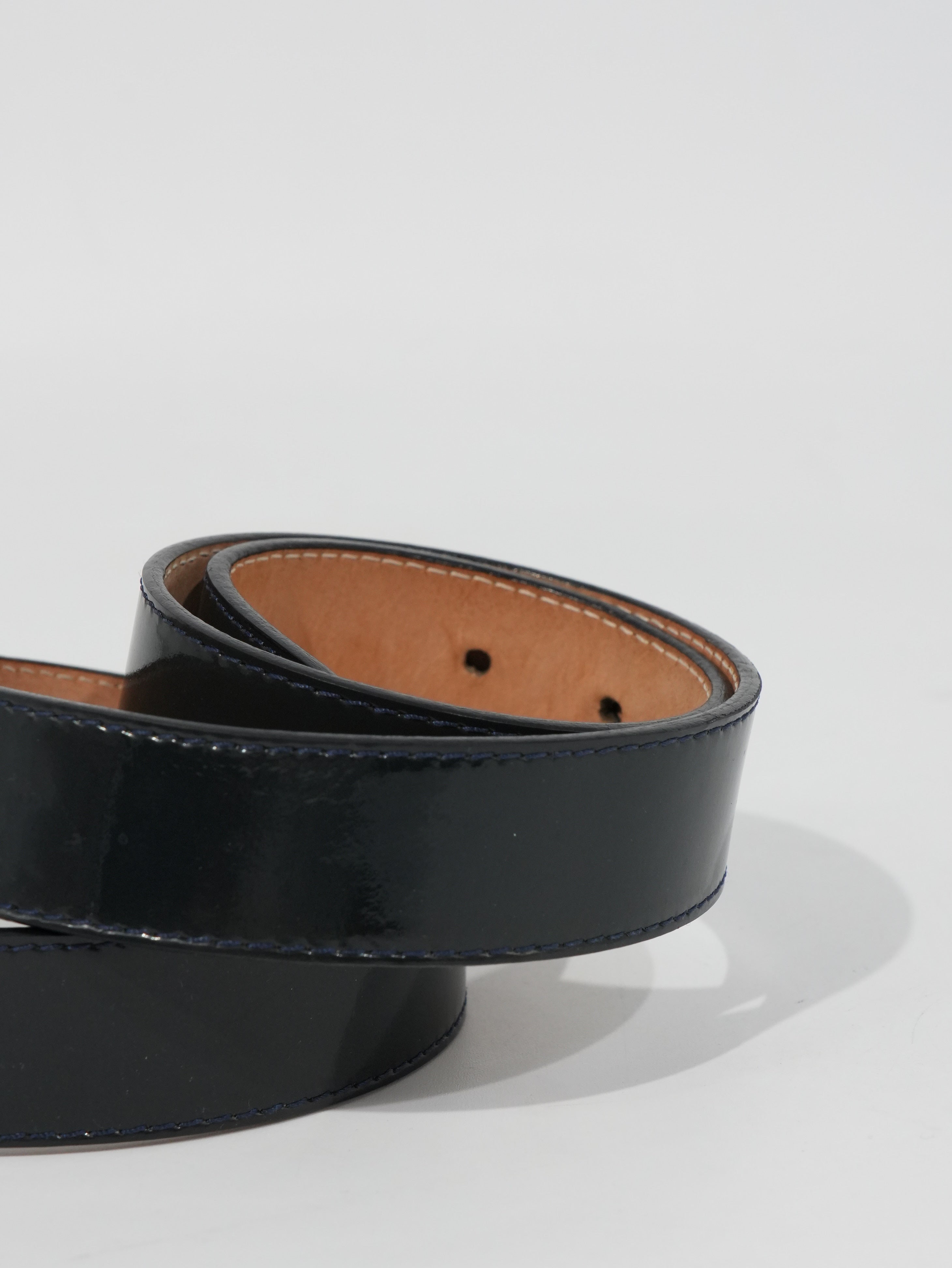 Fendi Cintura FF Vernis